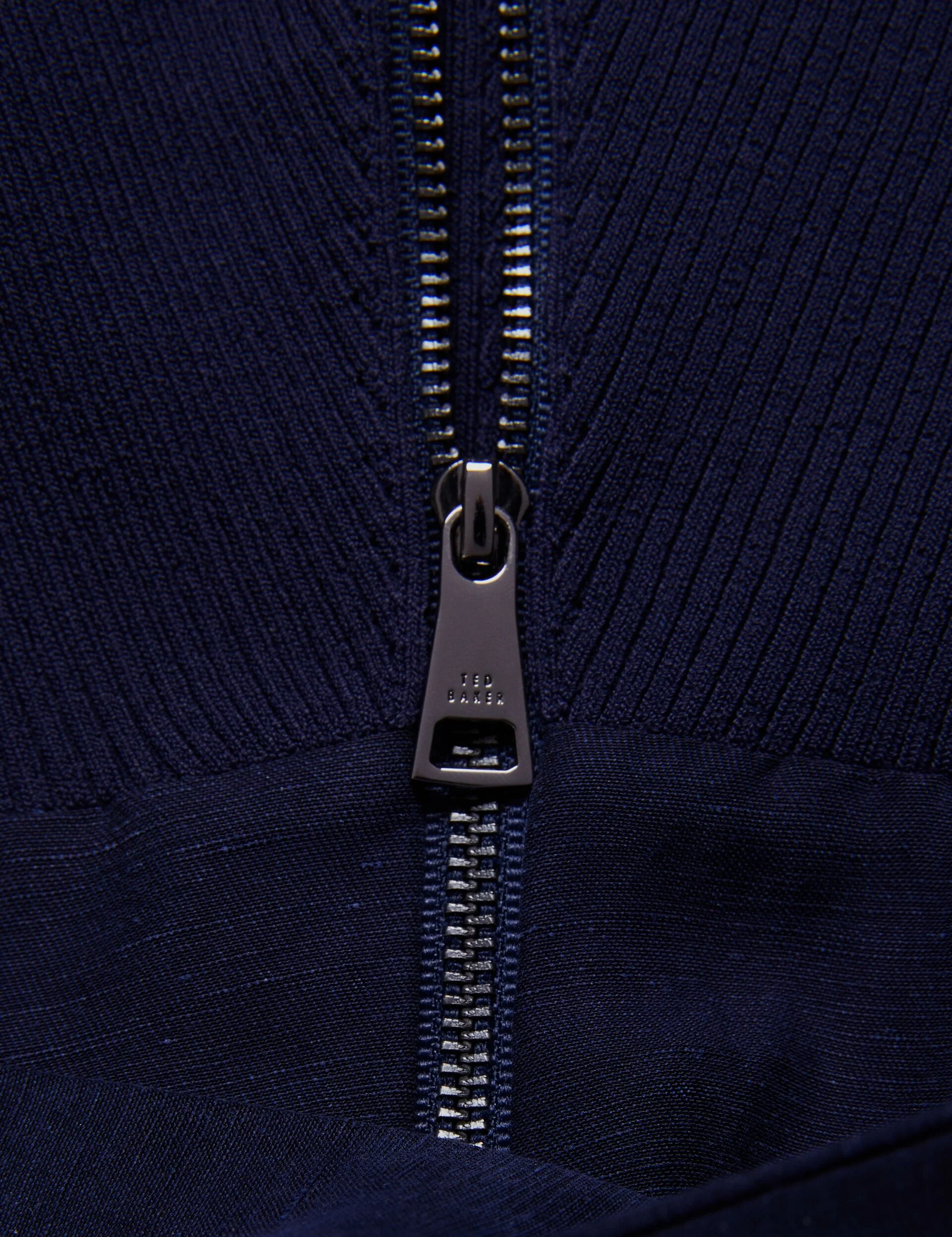 AGATEA | NAVY - Image 5