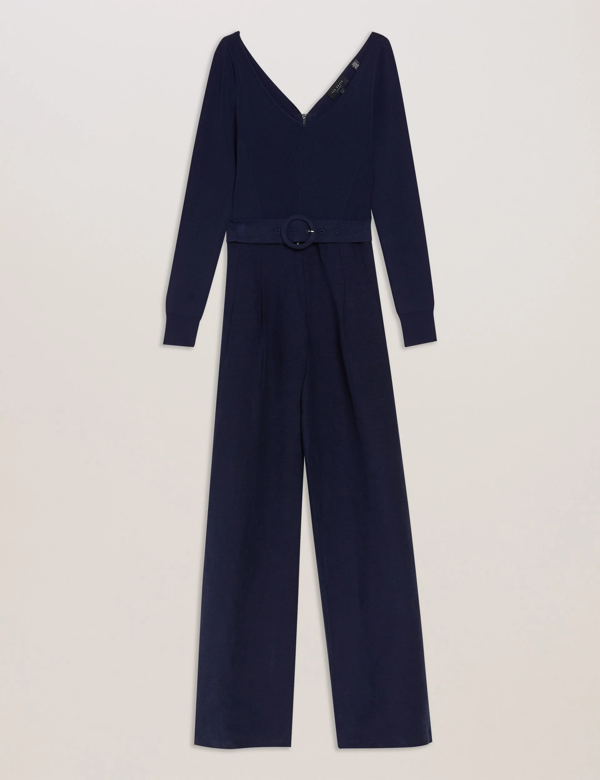 AGATEA | NAVY - Image 6
