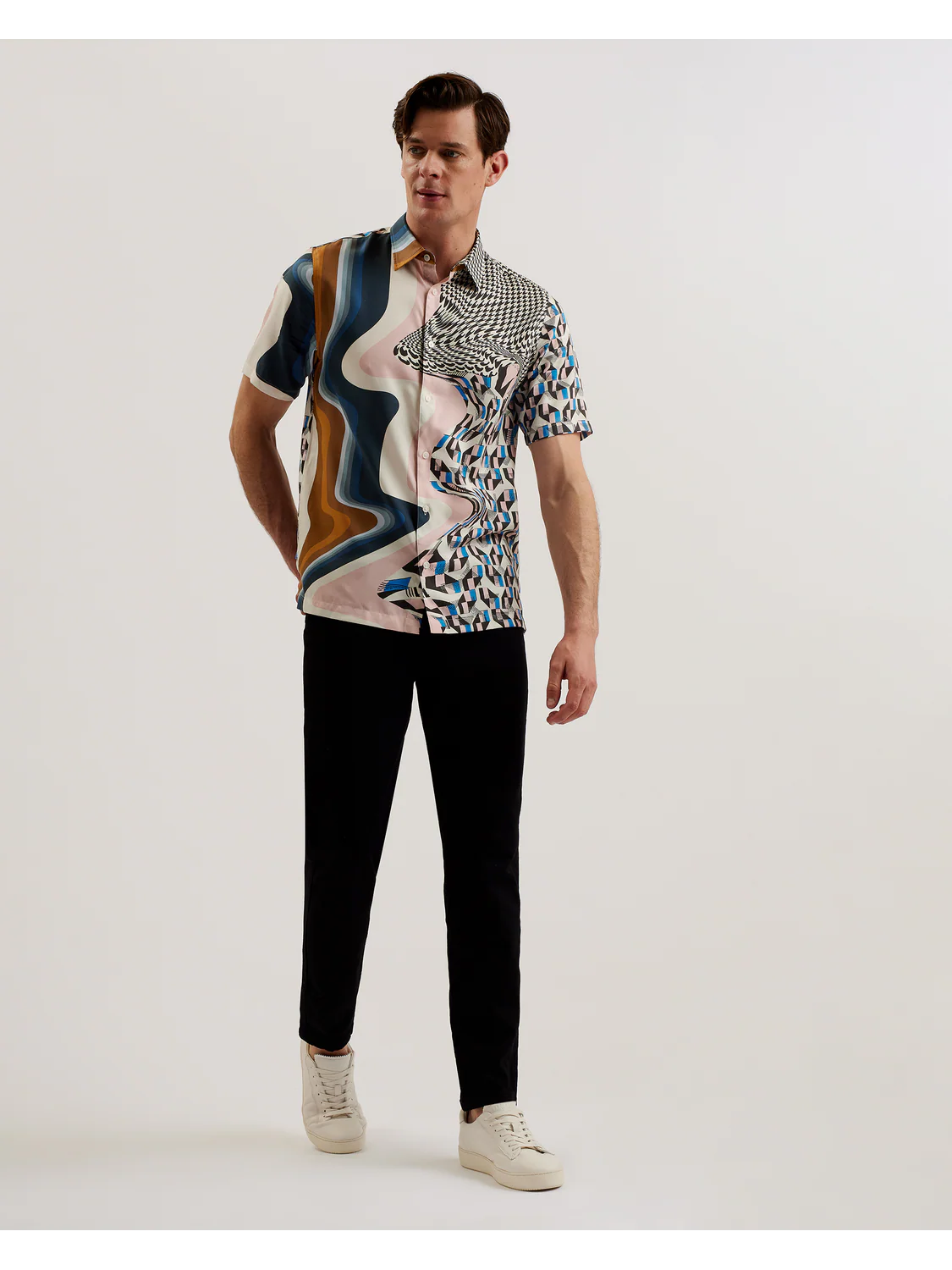 AGATHES | MULTICOLOUR - Image 2