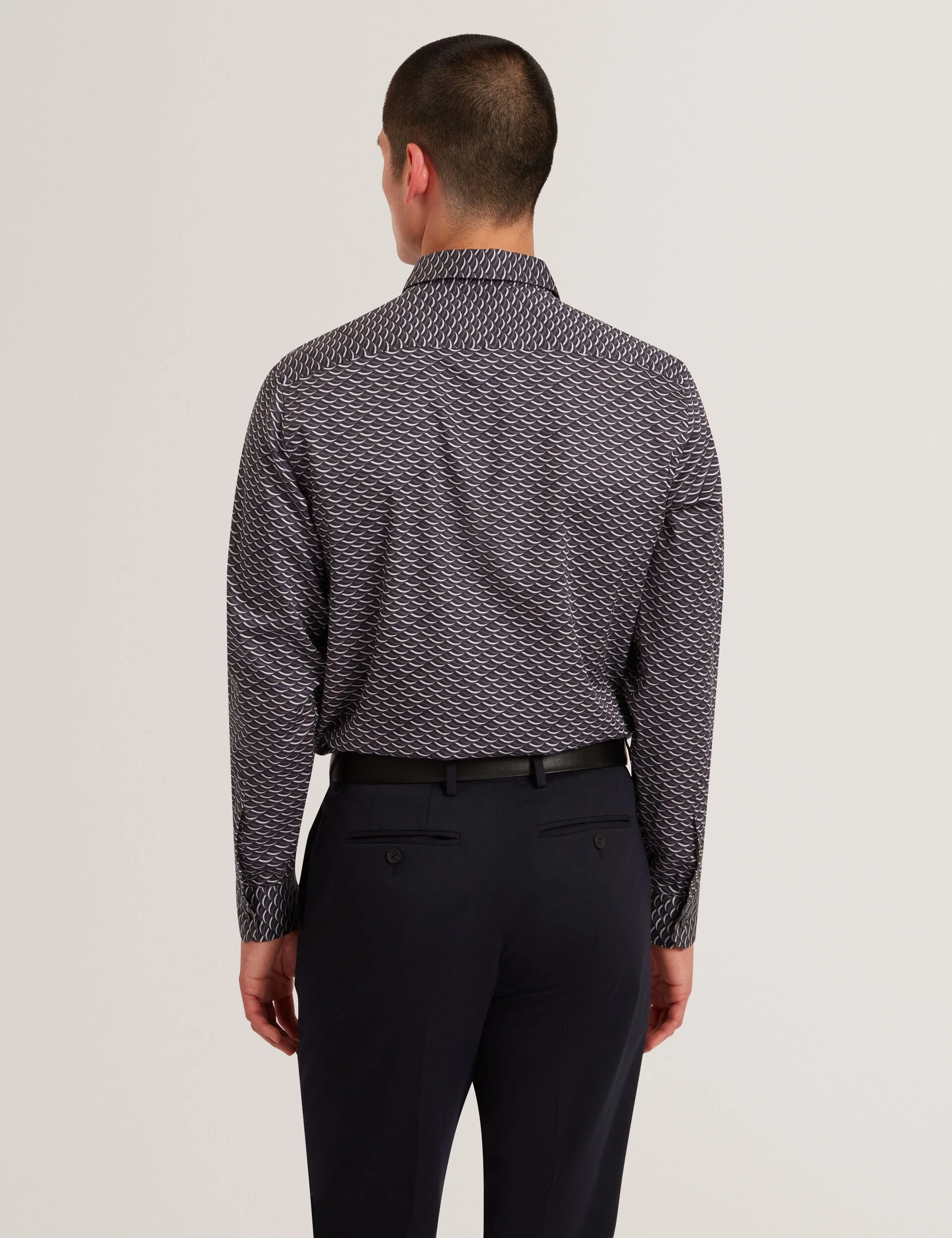 AGNAR | DARK GREY - Image 5