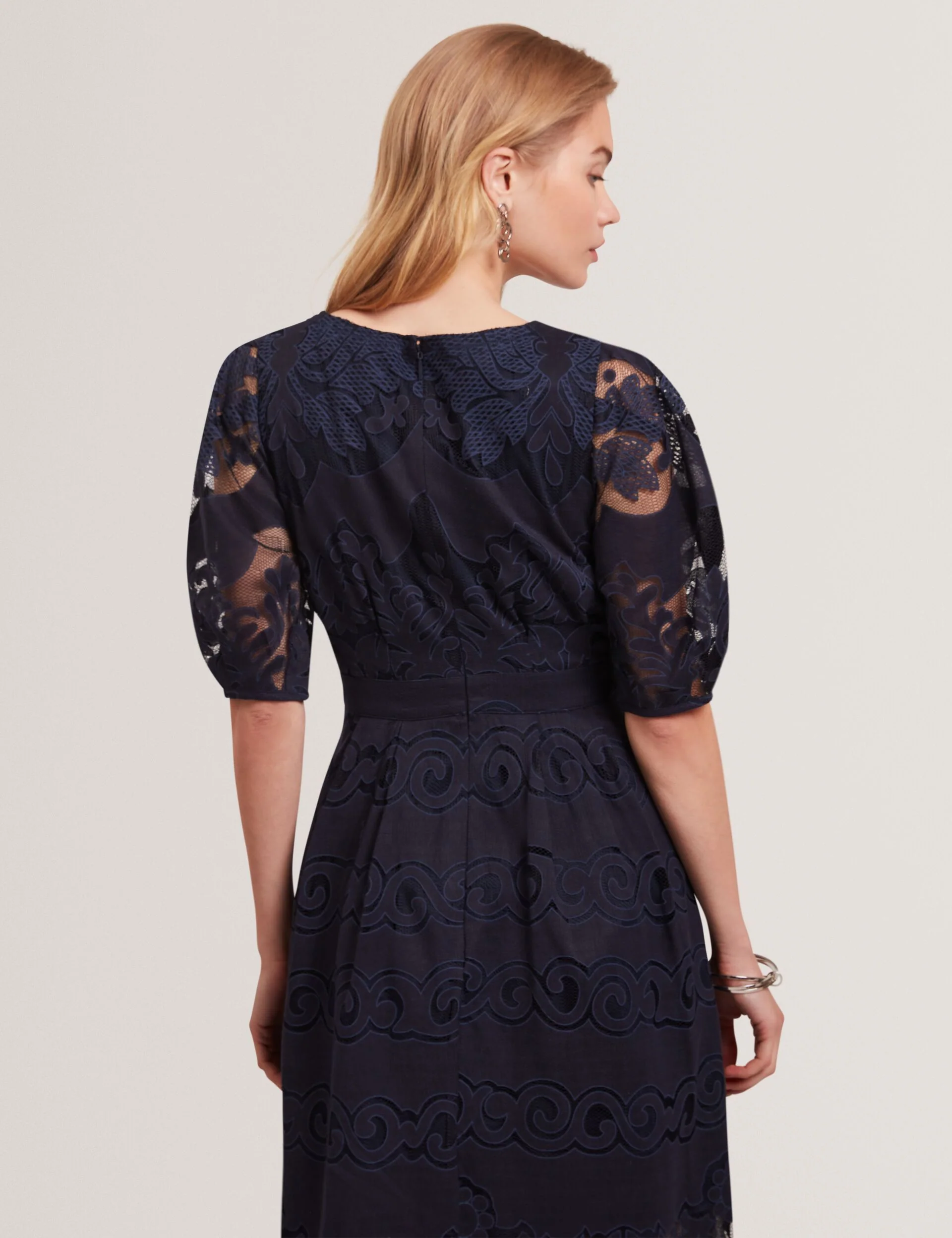 AGNEL | NAVY - Image 2