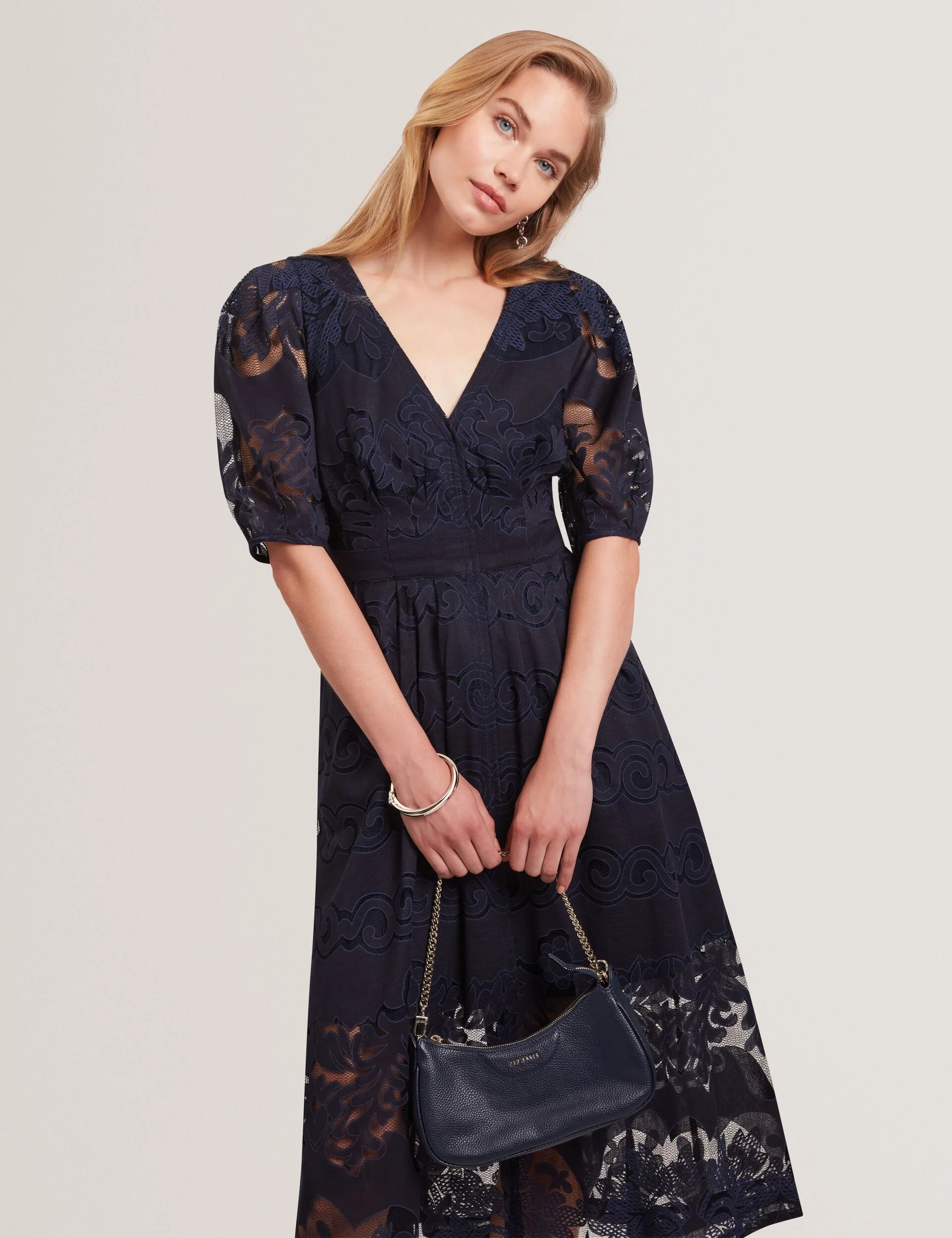 AGNEL | NAVY - Image 3