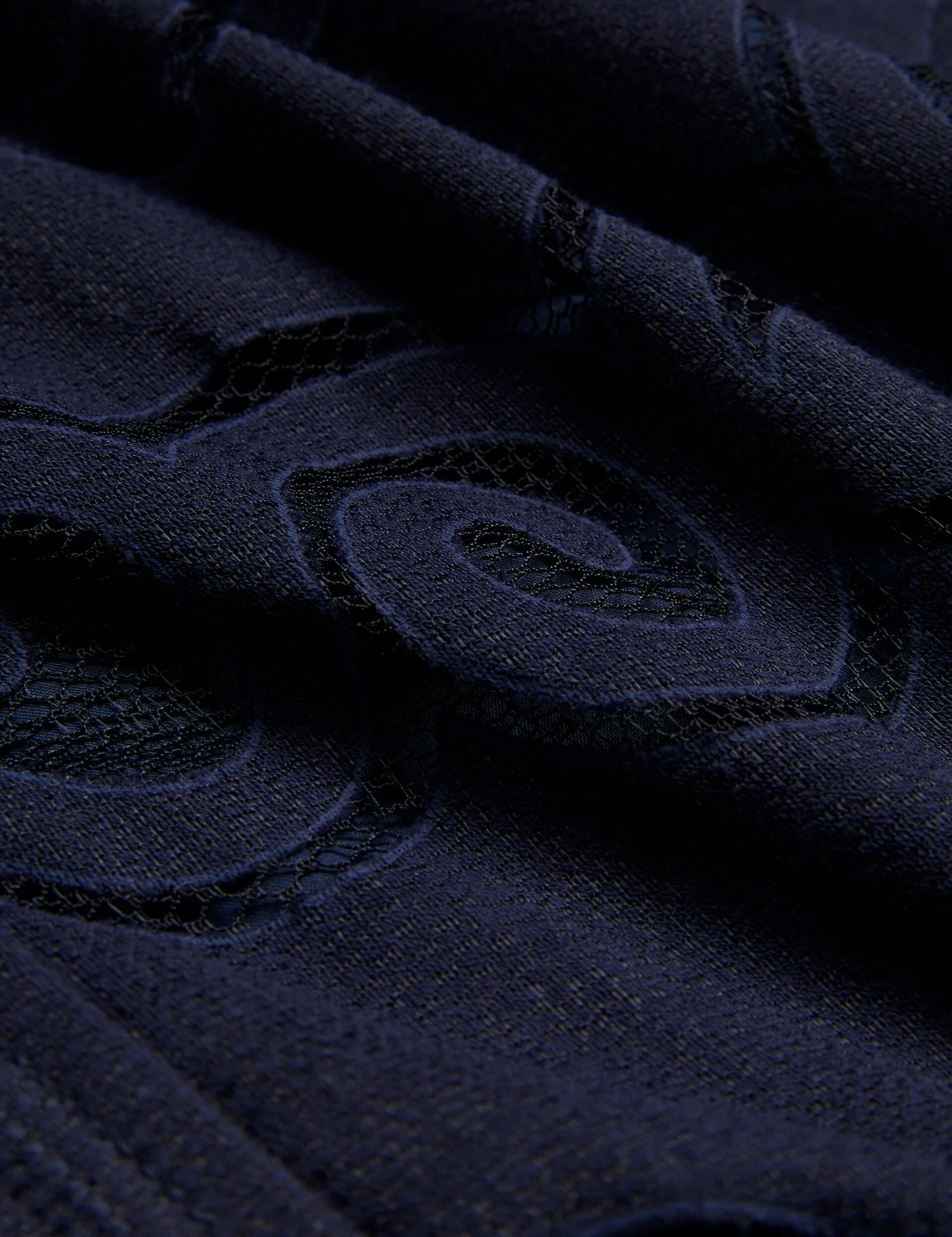 AGNEL | NAVY - Image 4