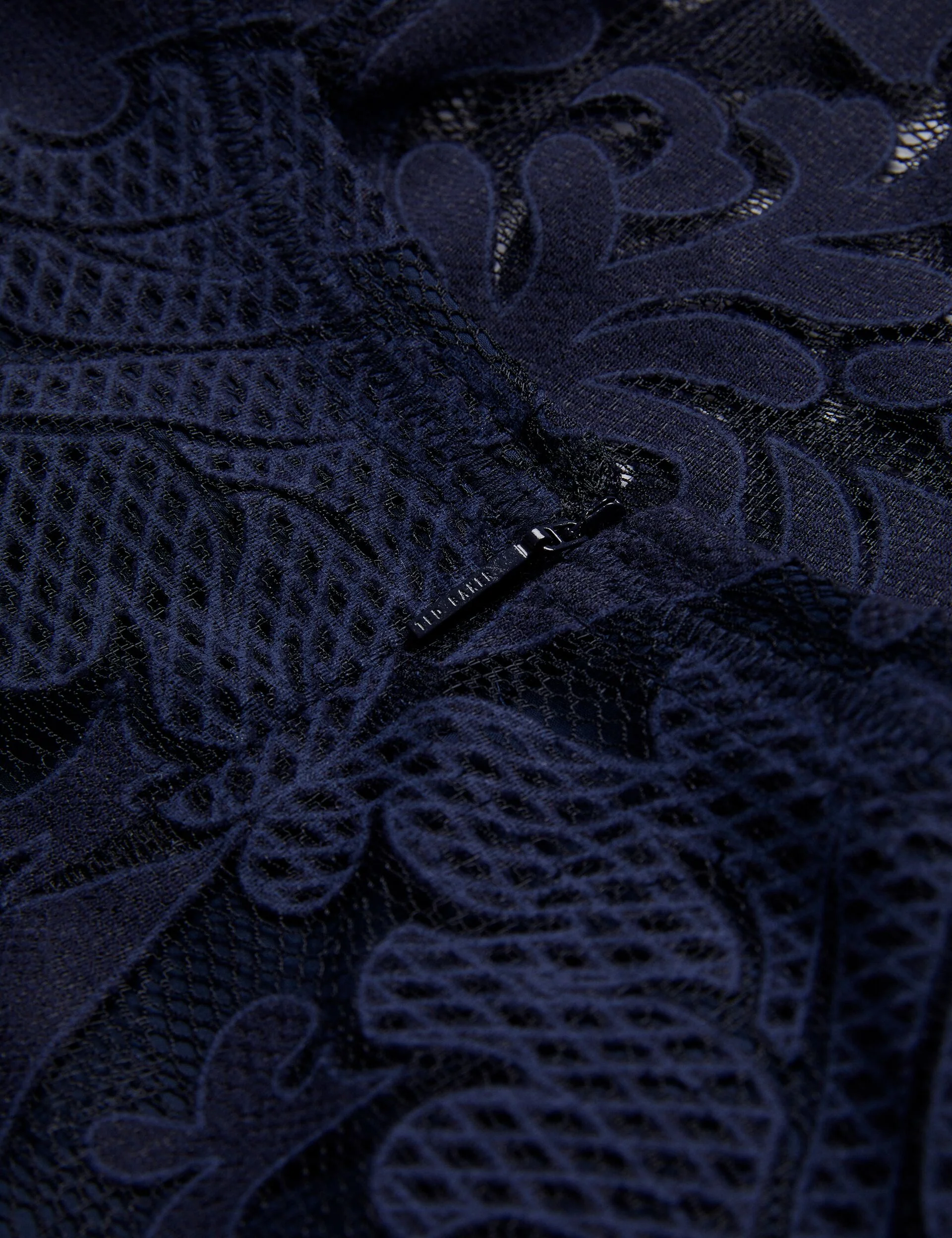 AGNEL | NAVY - Image 6