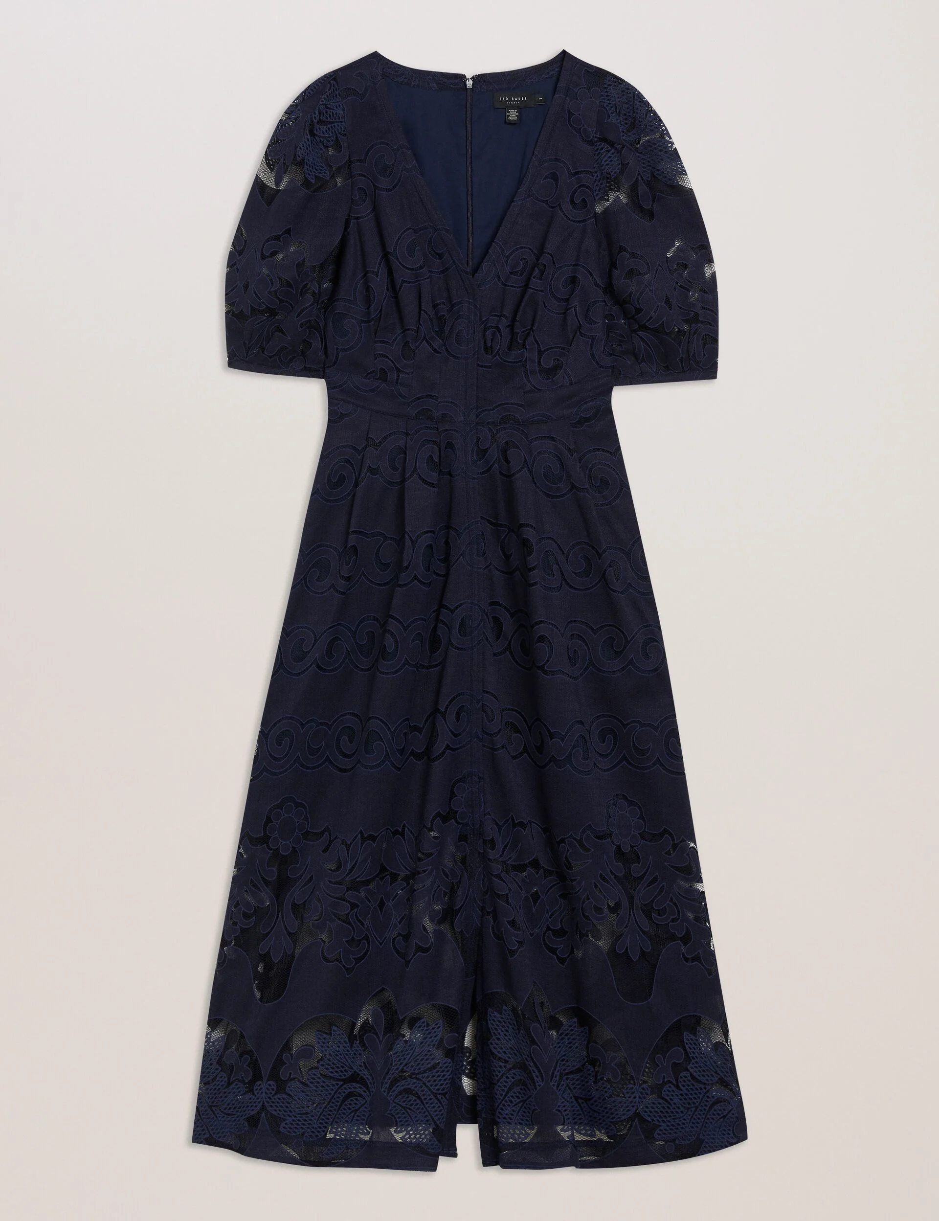 AGNEL | NAVY - Image 8