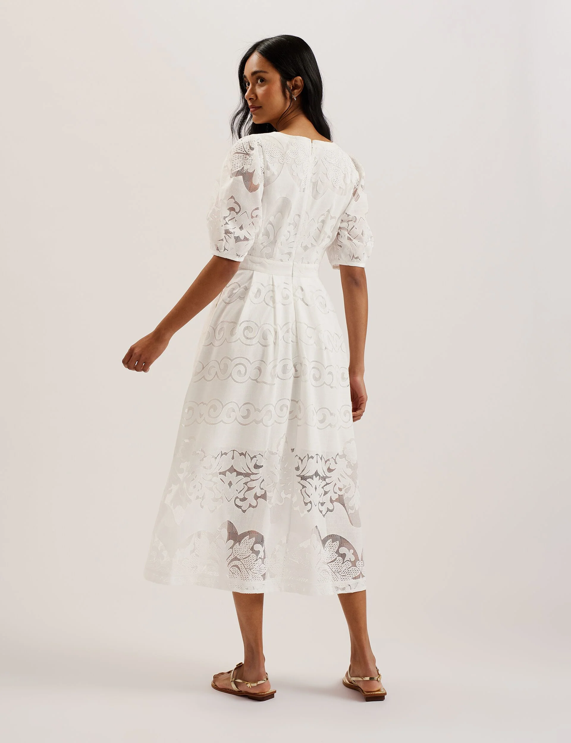 AGNEL | WHITE - Image 2