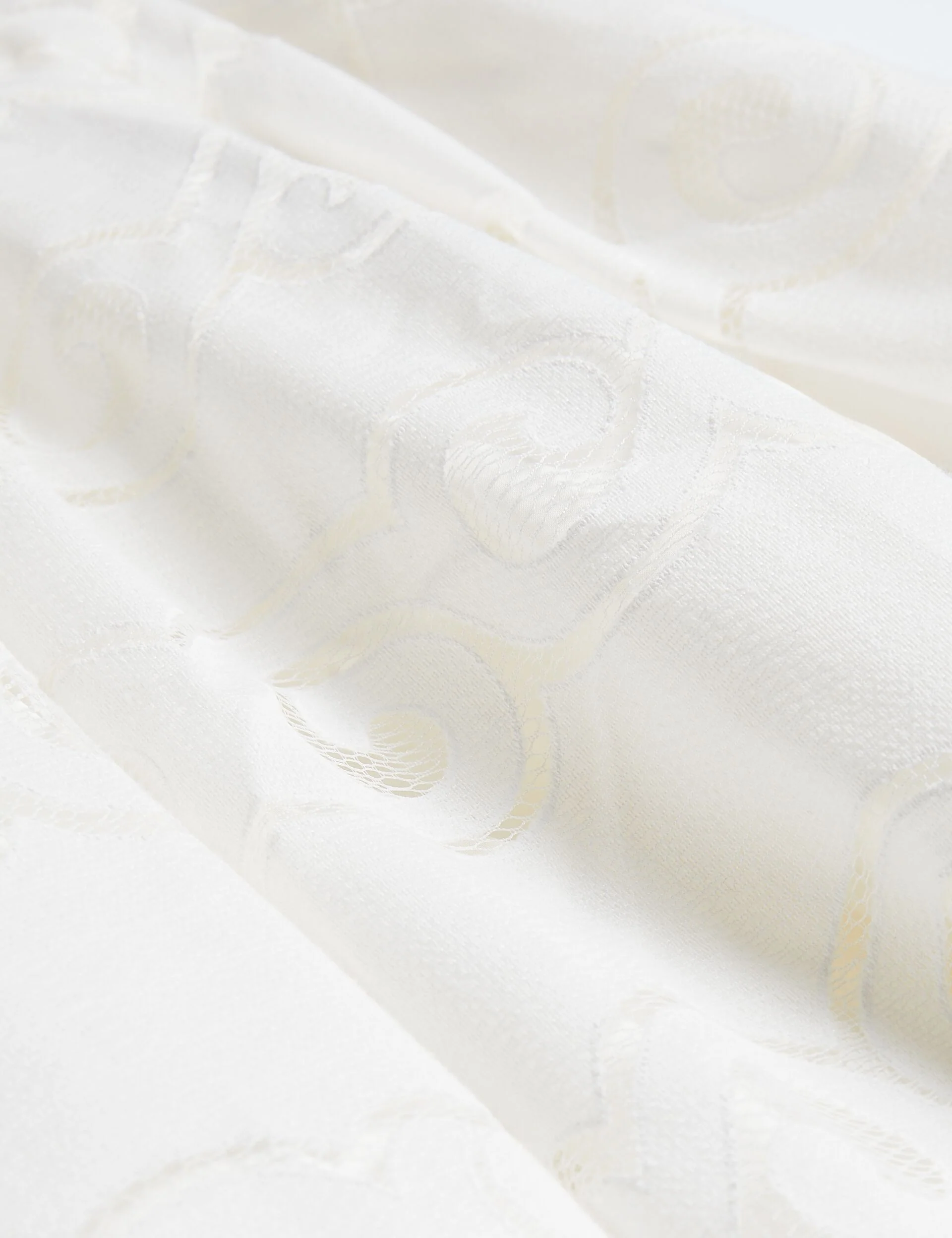 AGNEL | WHITE - Image 3