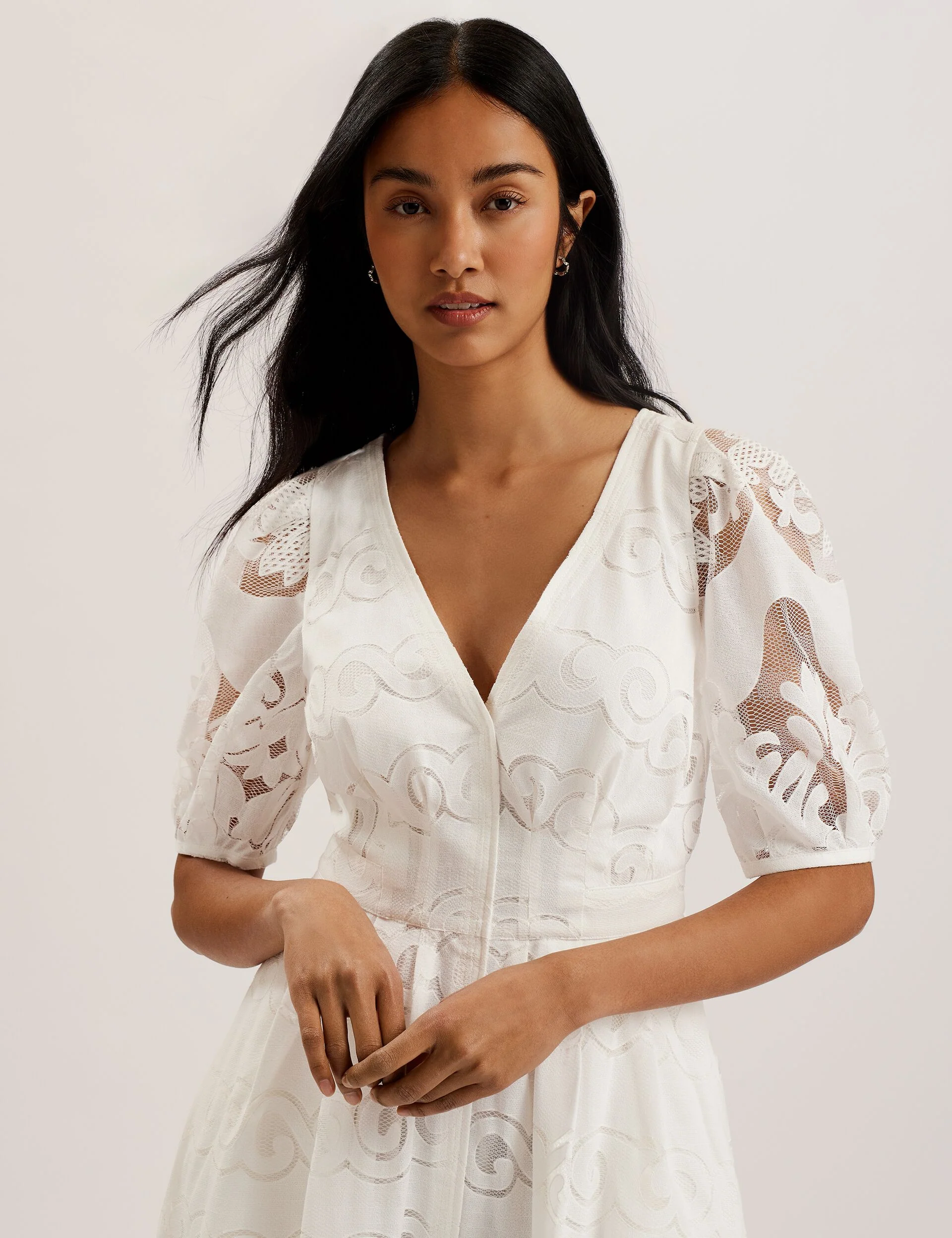 AGNEL | WHITE - Image 4