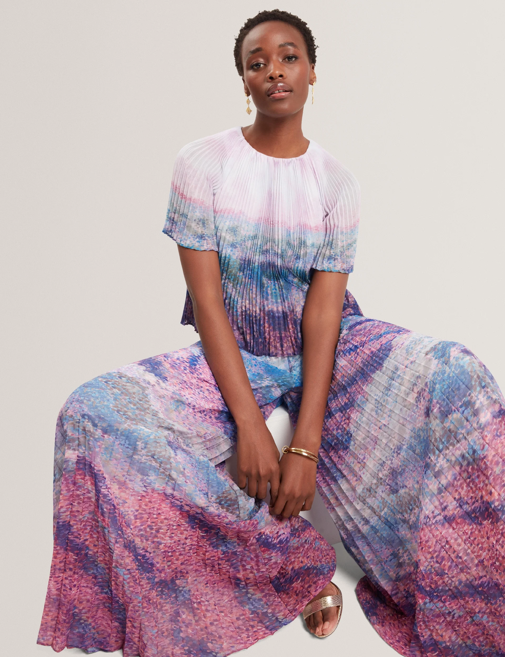 AHARRA | MID PINK - Image 7