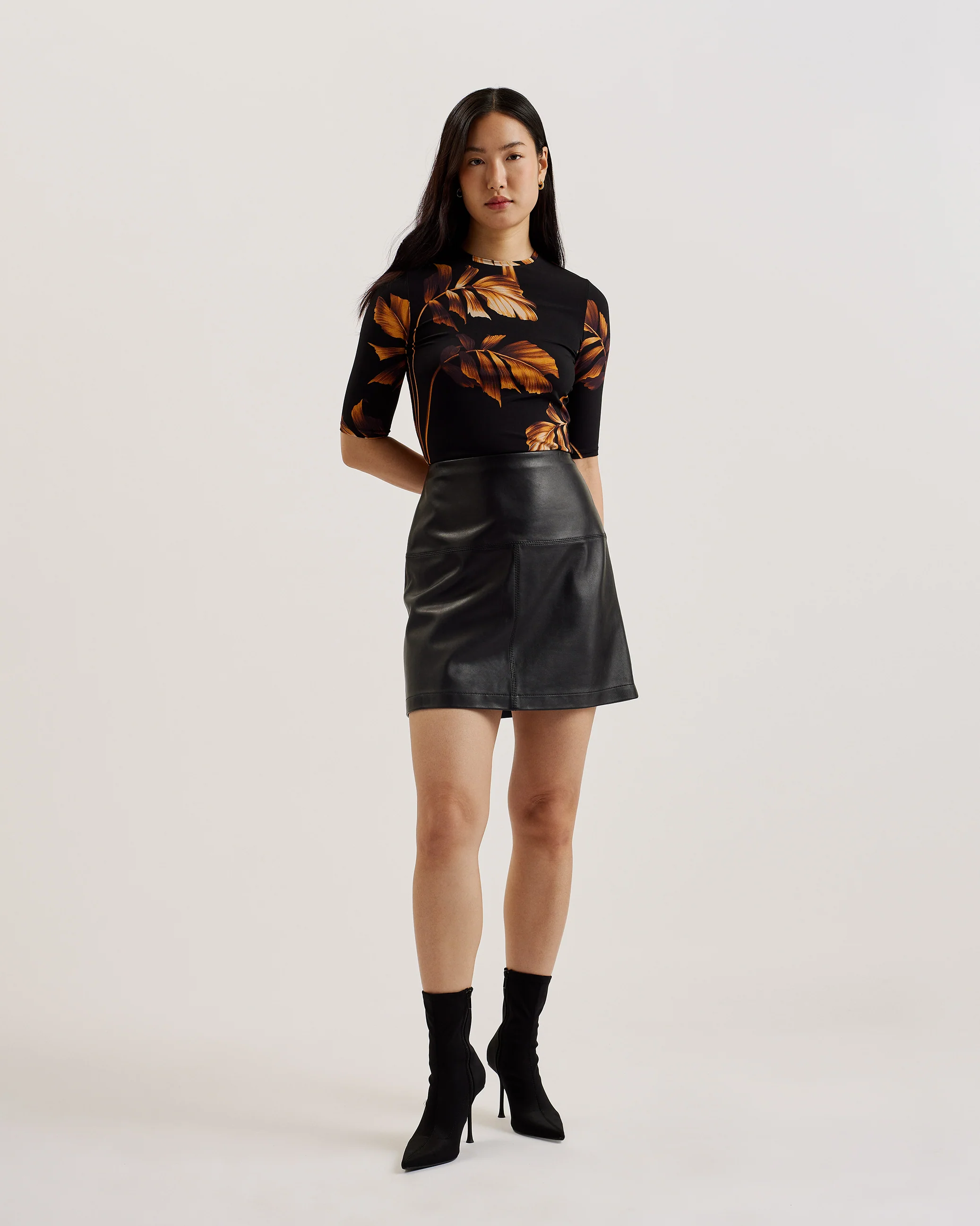AIINE | BLACK - Image 2