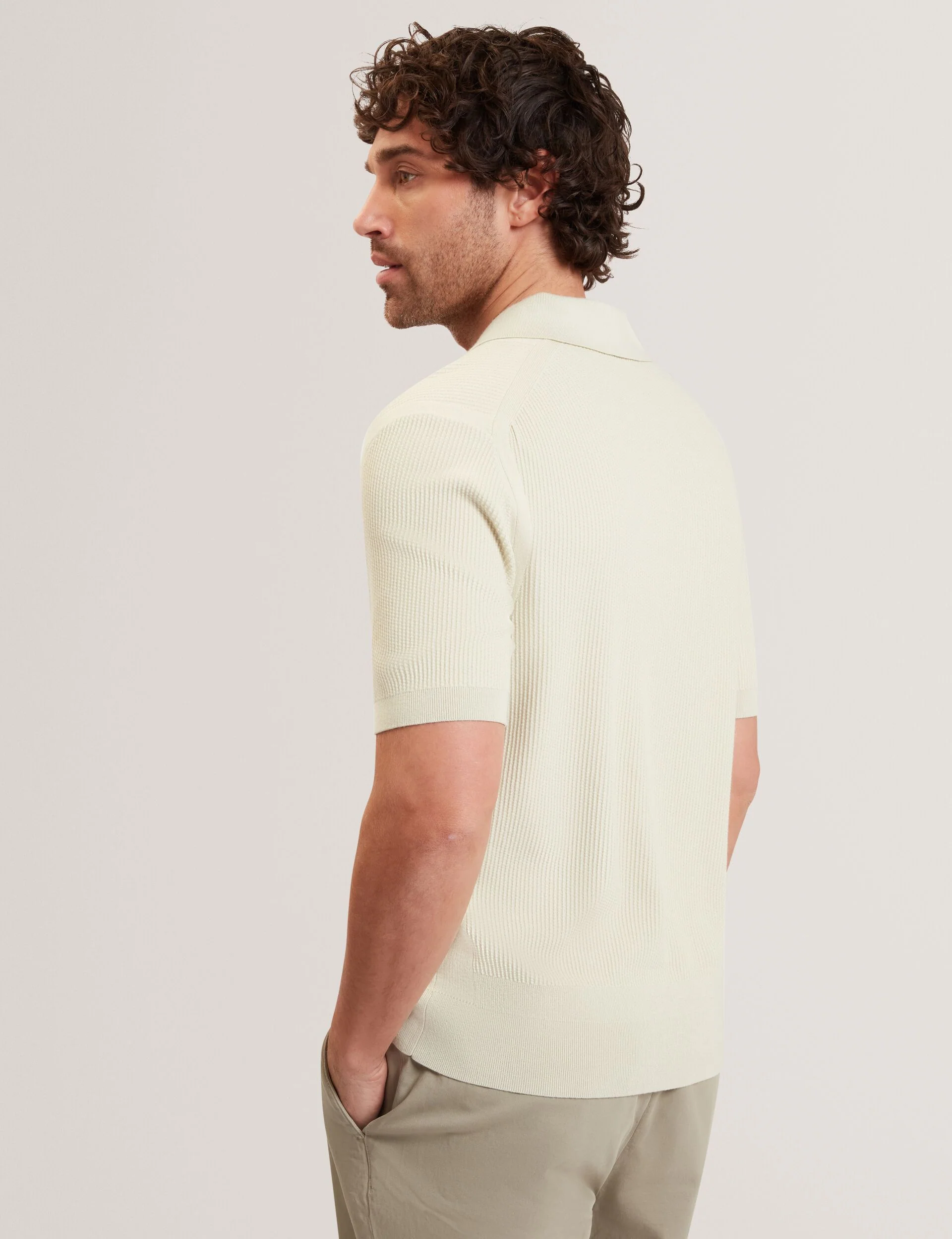 AINDREA | PALE GREEN - Image 5