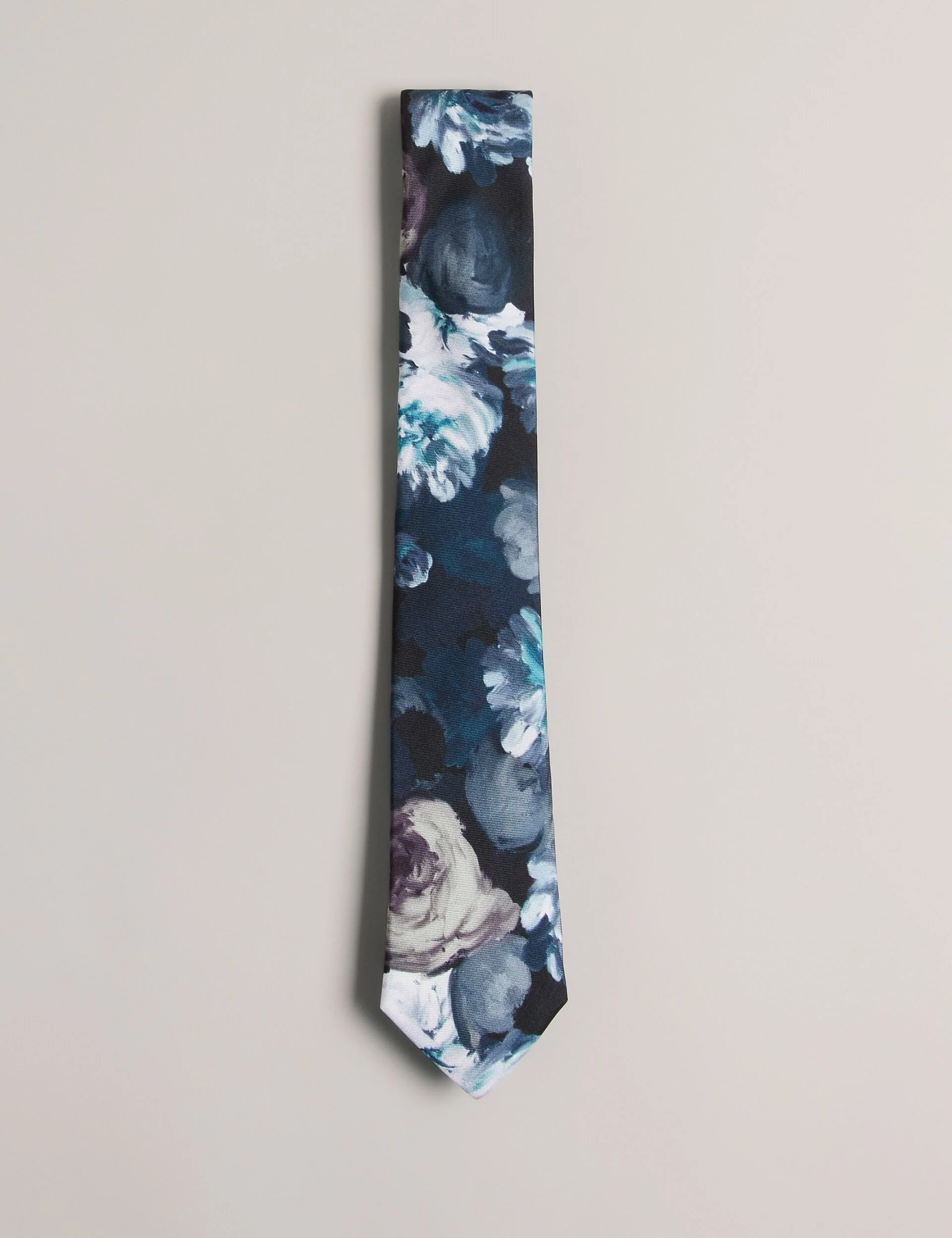 AION | TEAL BLUE