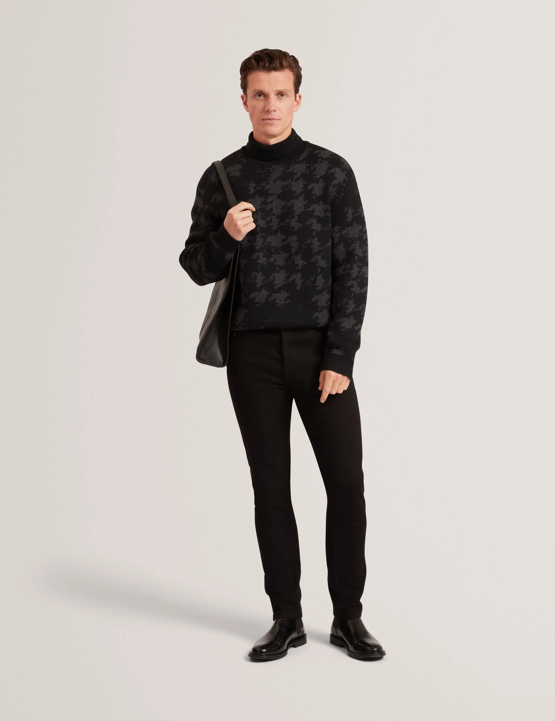 AIRLOR | BLACK - Image 2