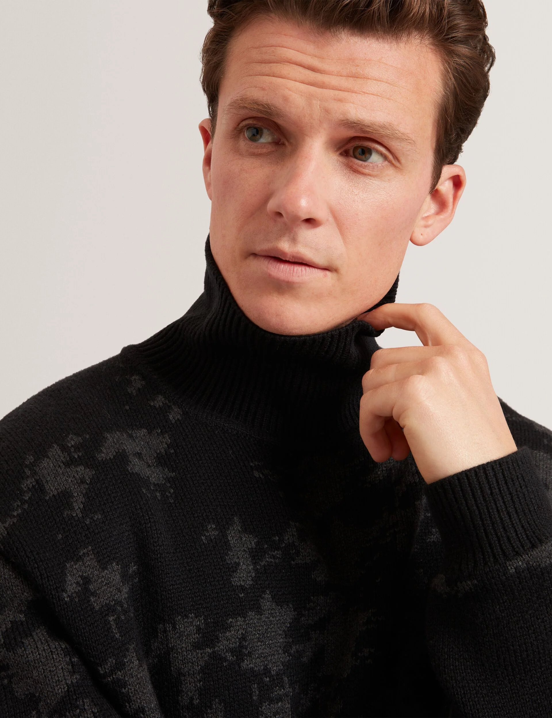 AIRLOR | BLACK - Image 4