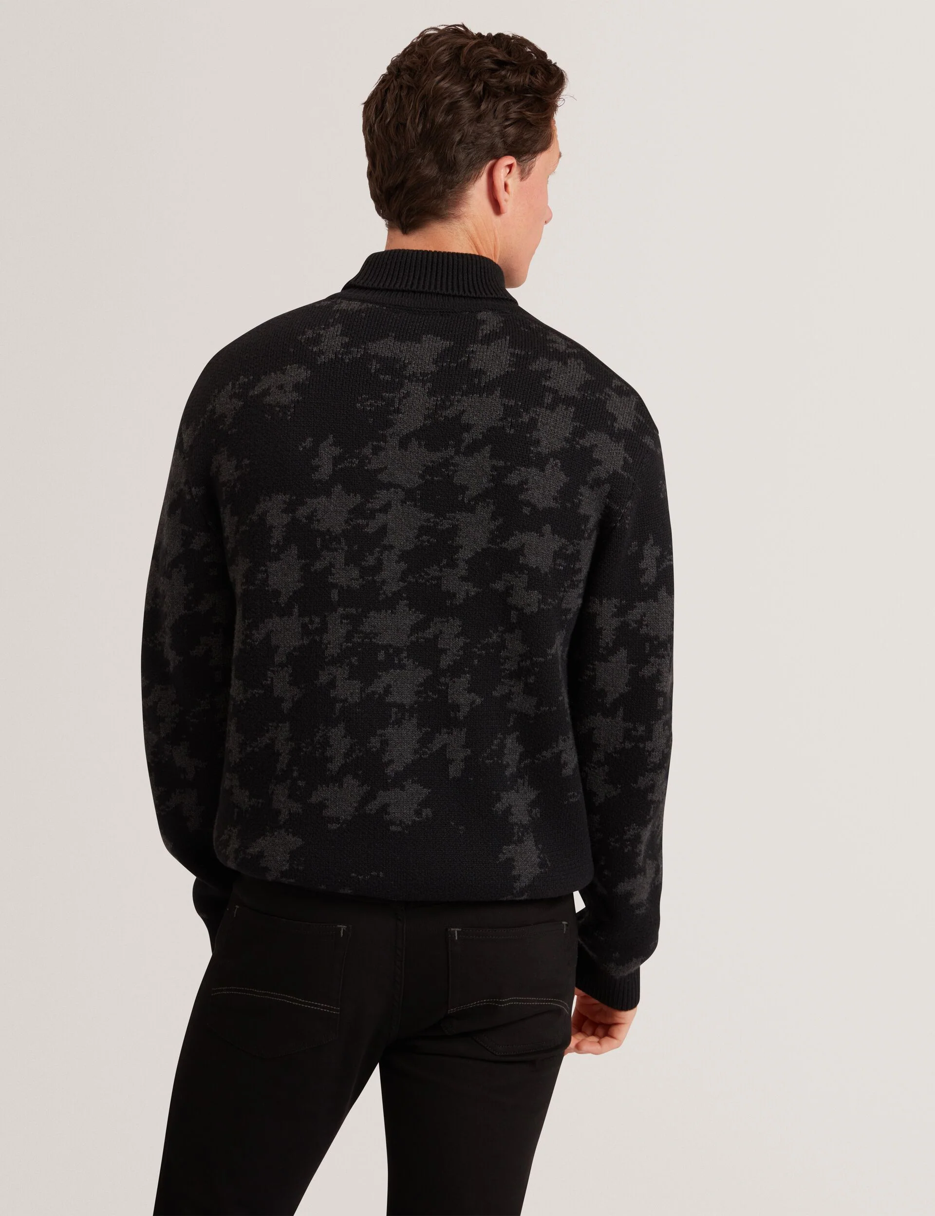 AIRLOR | BLACK - Image 5