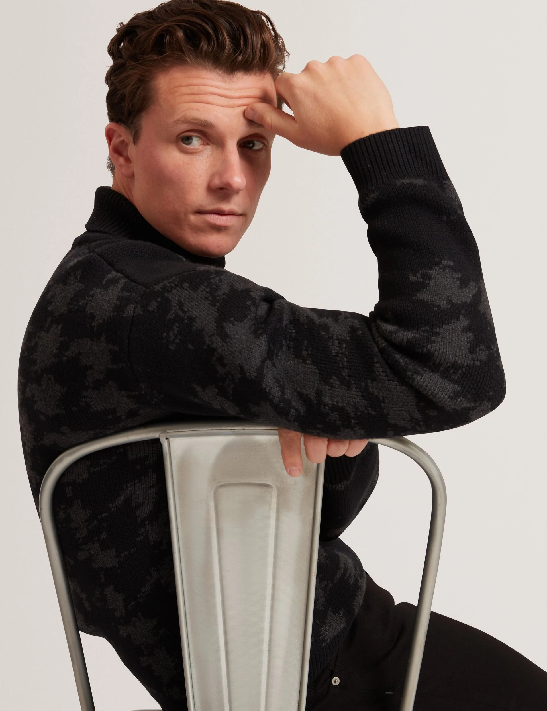 AIRLOR | BLACK - Image 6