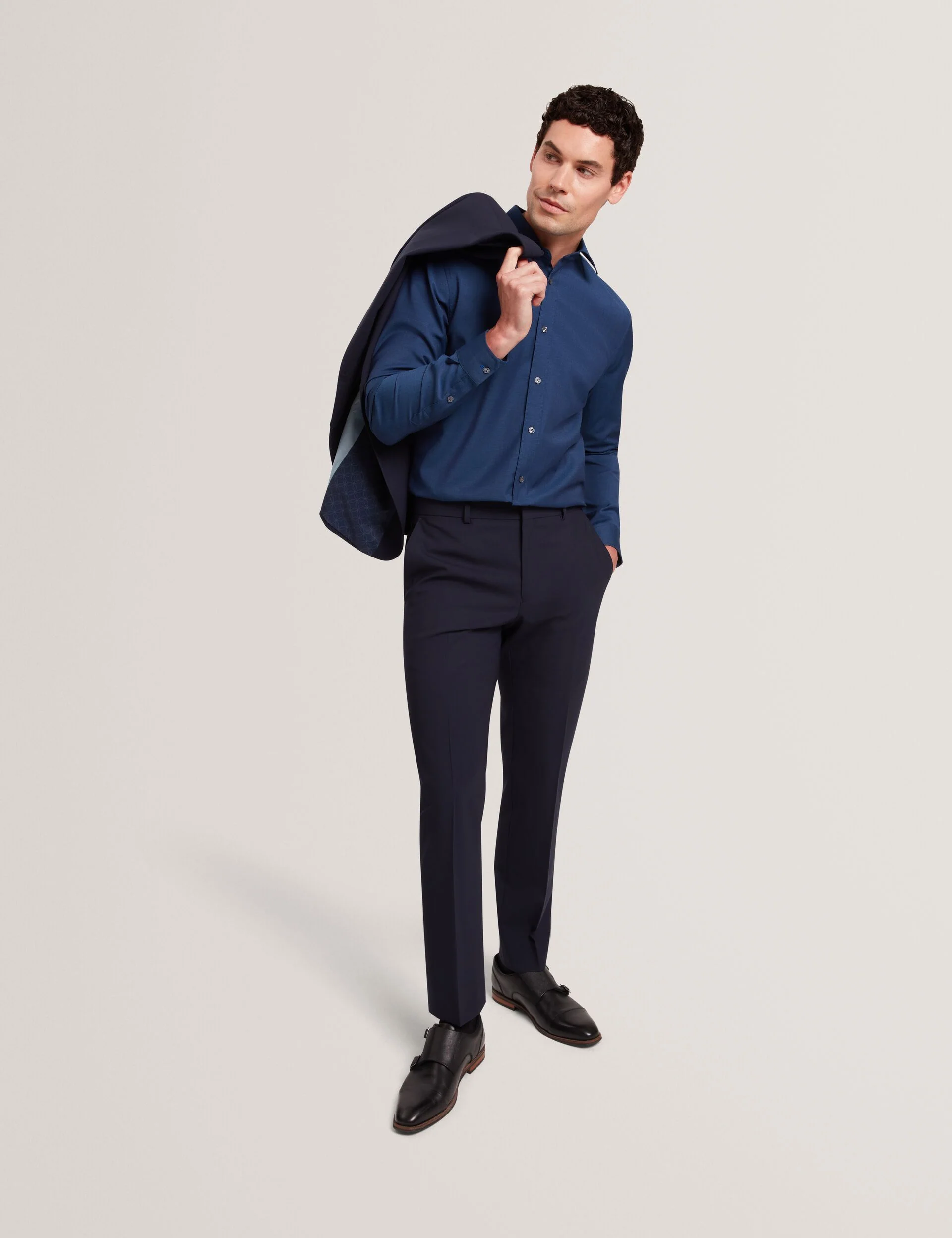AIRTON | BLUE - Image 2