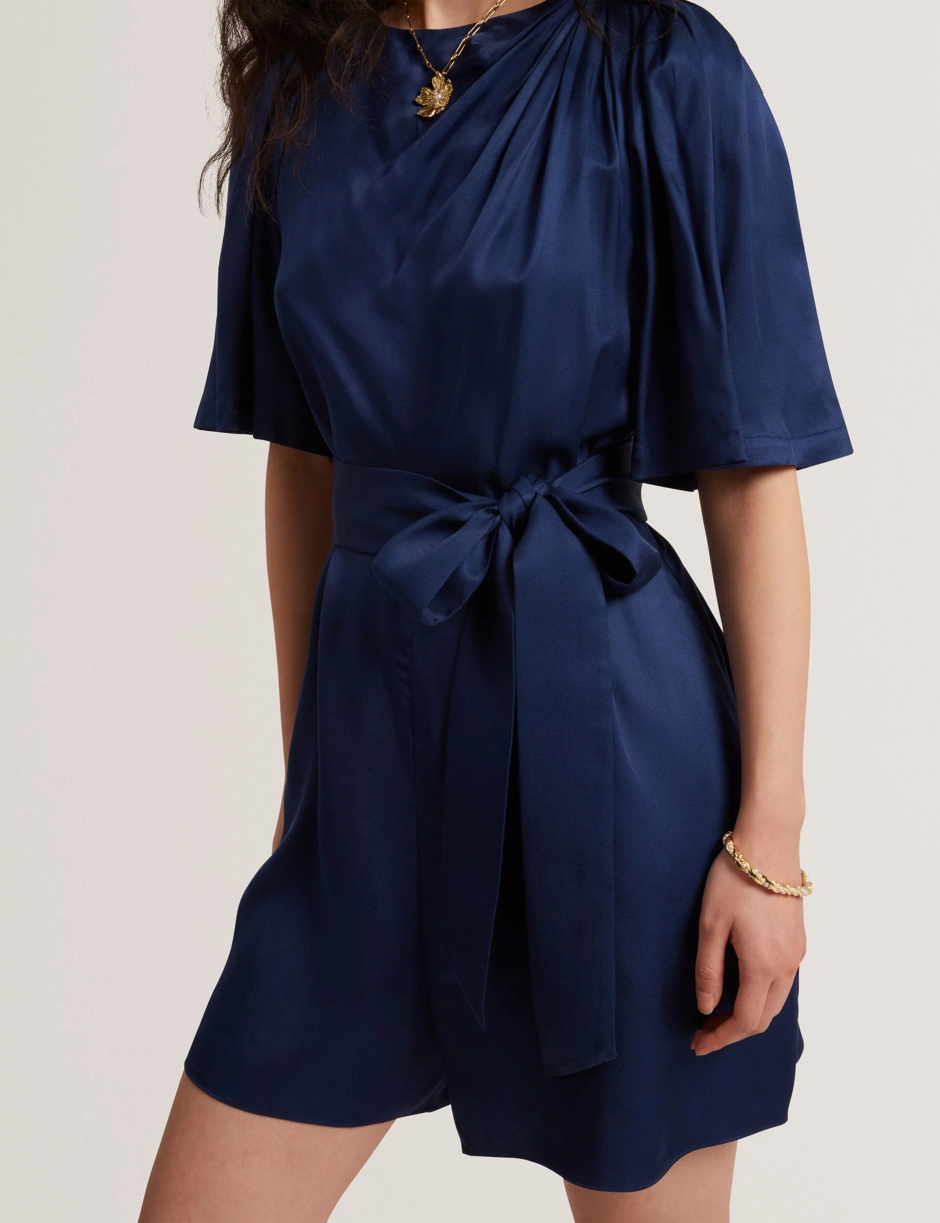 AIZAH | DARK BLUE - Image 2