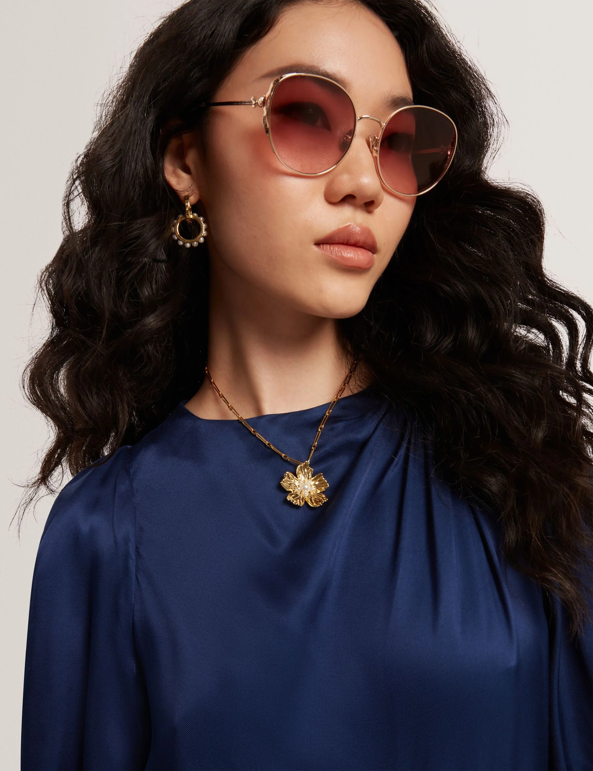 AIZAH | DARK BLUE - Image 5