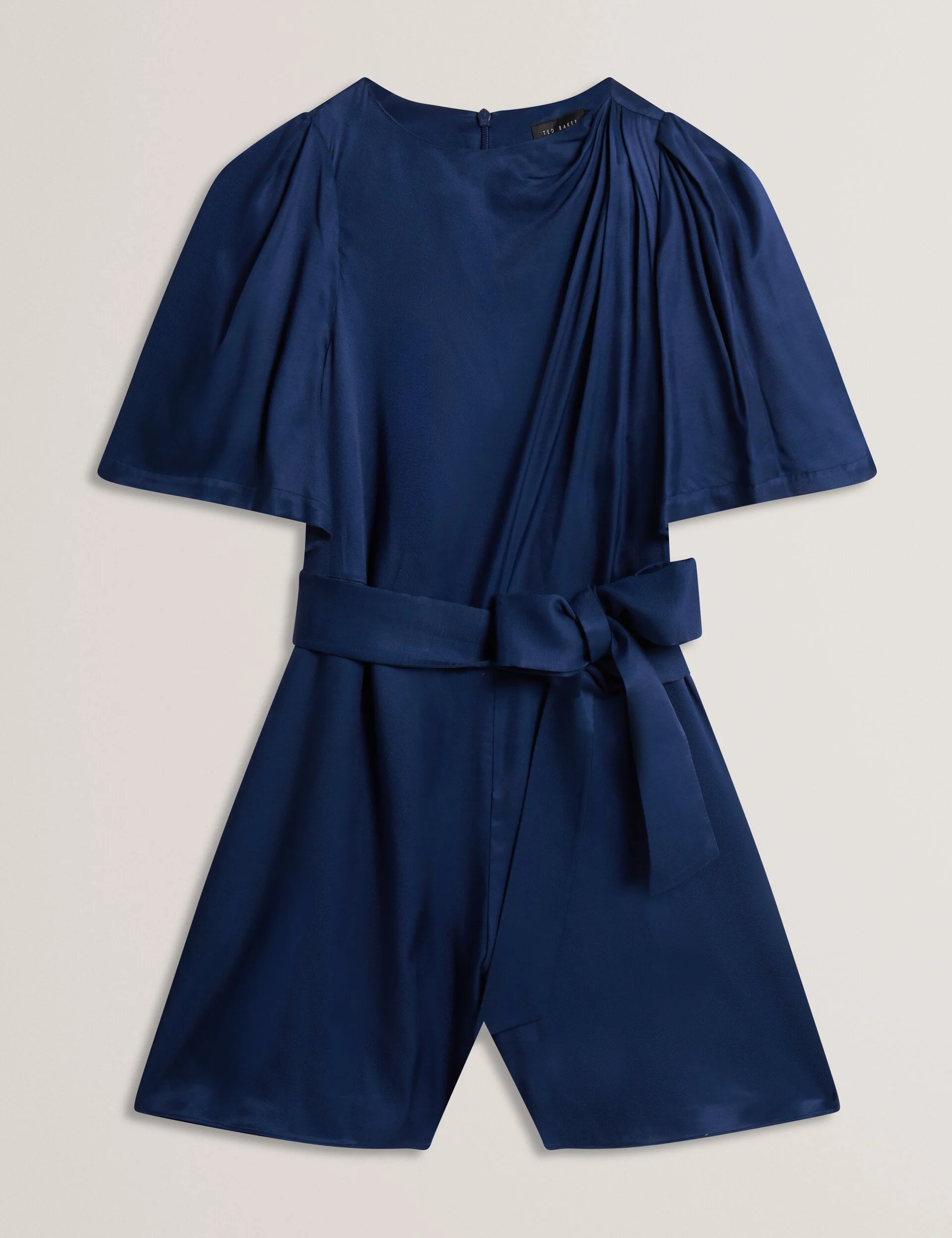 AIZAH | DARK BLUE - Image 6