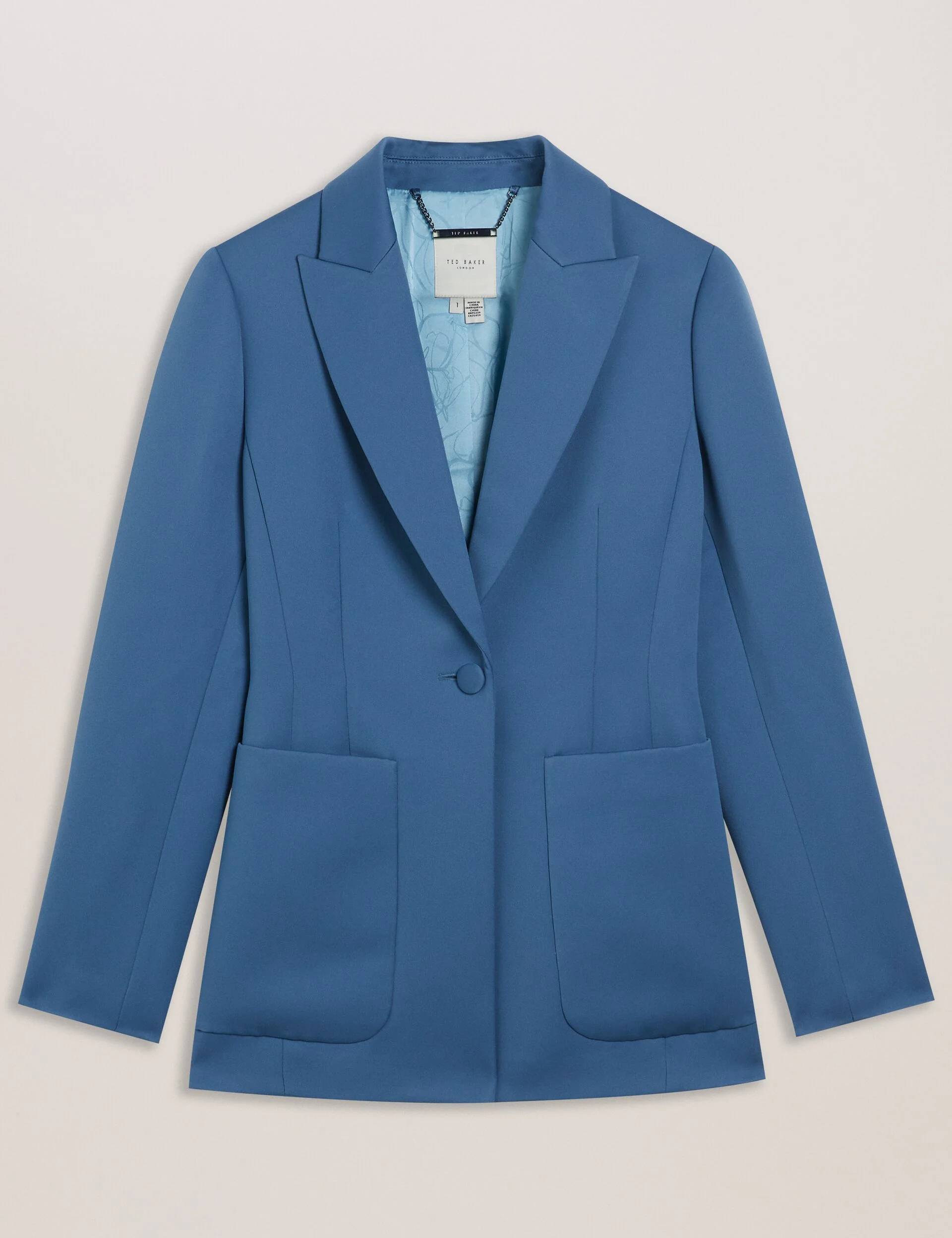 AKENIJ | BLUE - Image 6