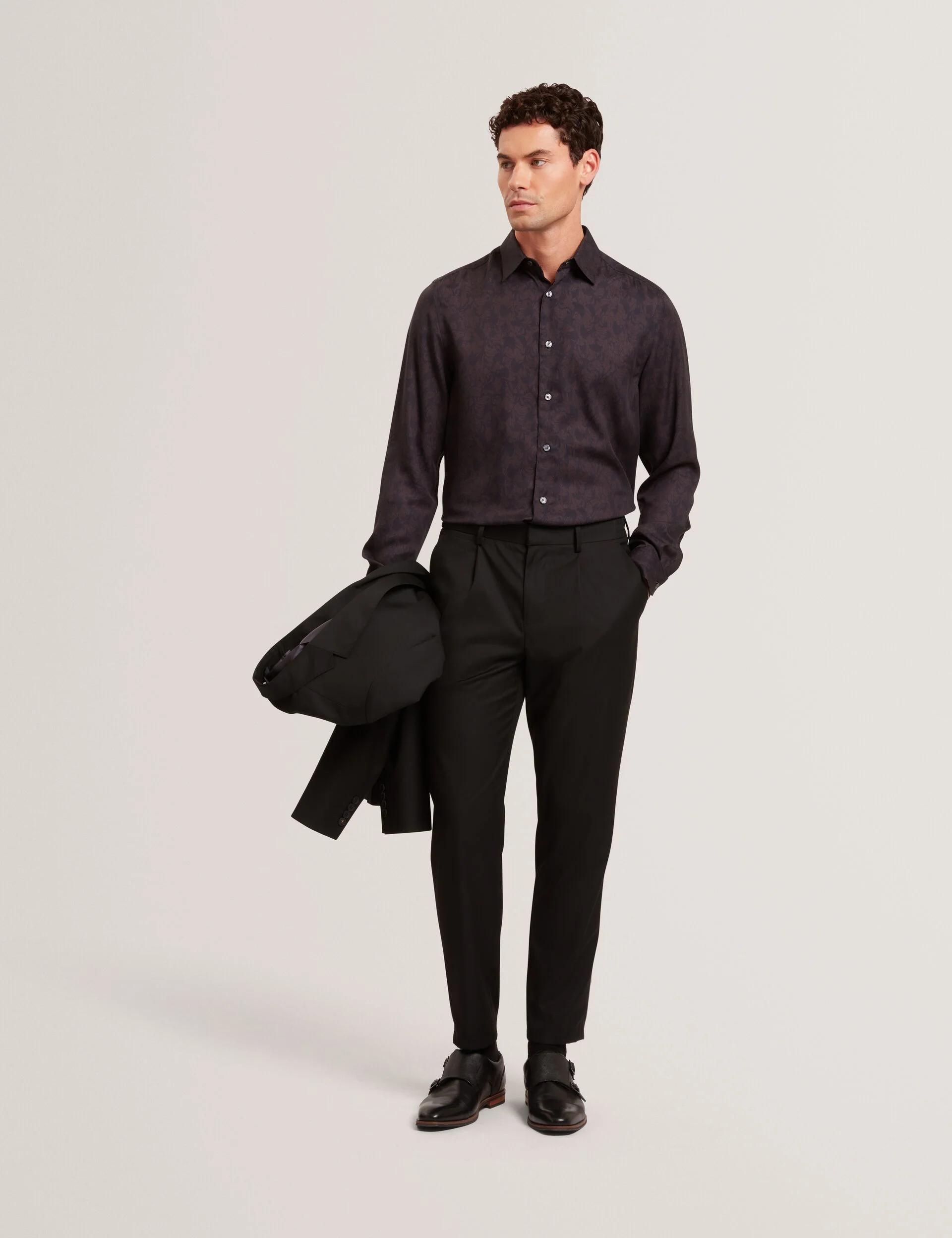 AKSELLE | DARK BROWN - Image 2