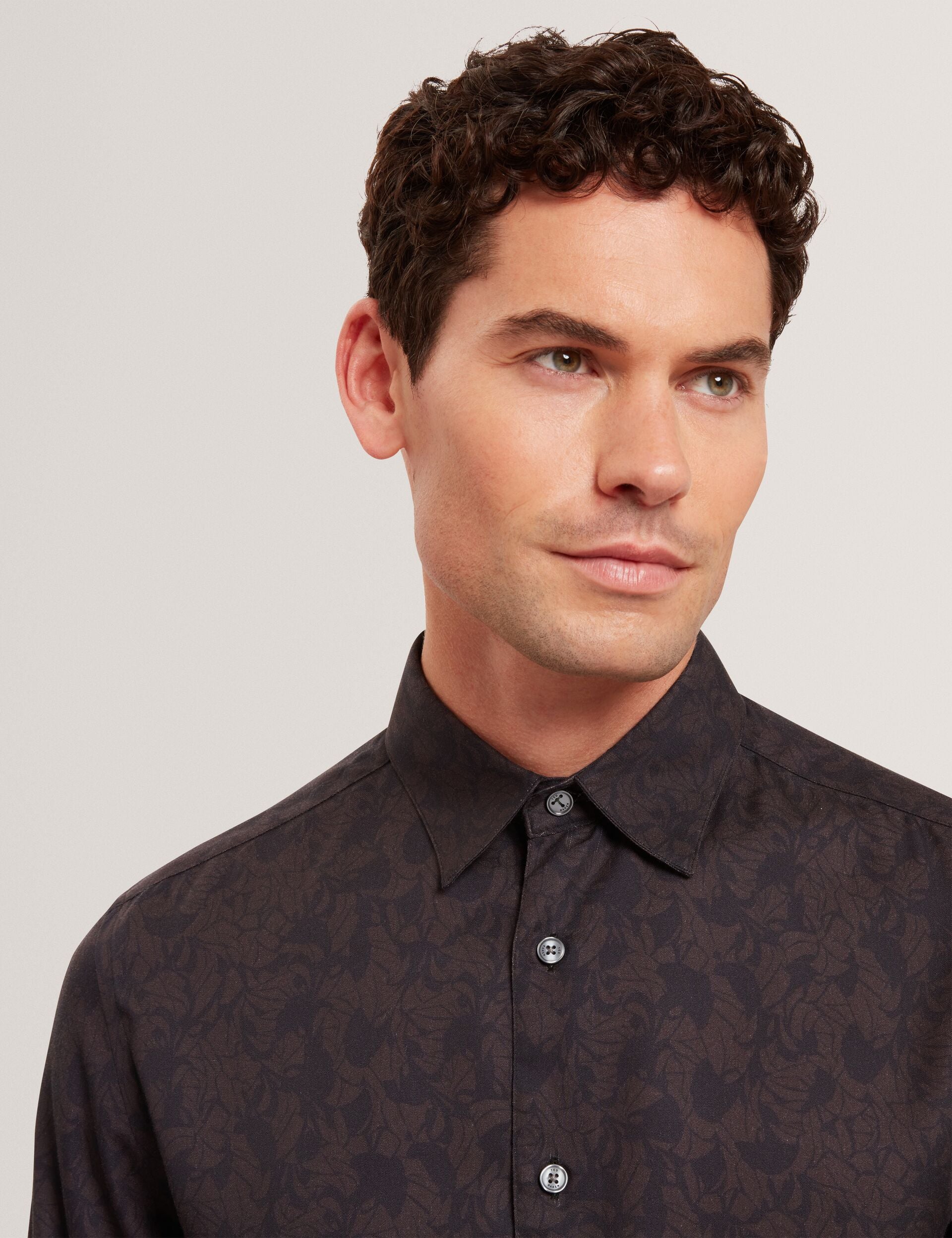 AKSELLE | DARK BROWN - Image 4