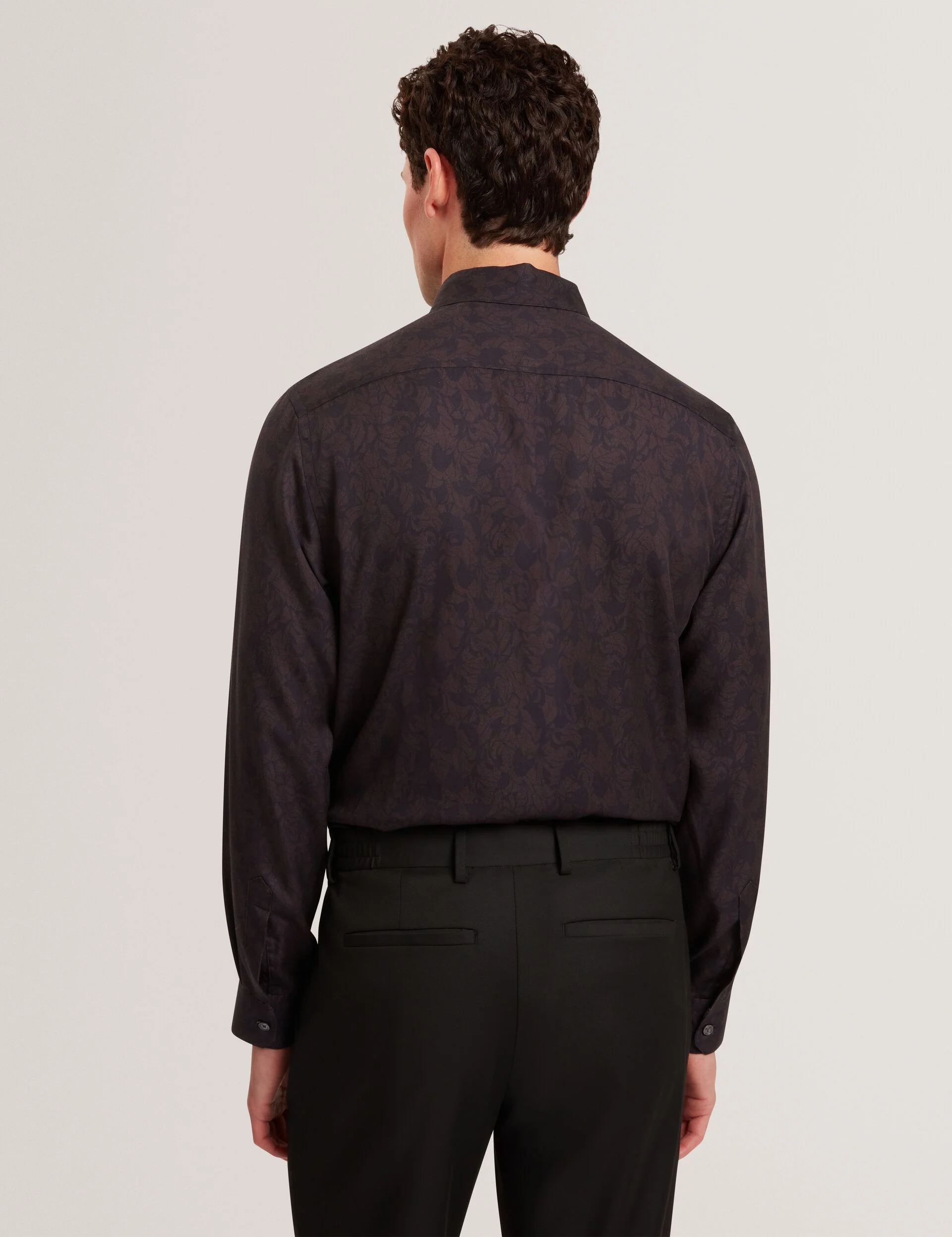 AKSELLE | DARK BROWN - Image 5