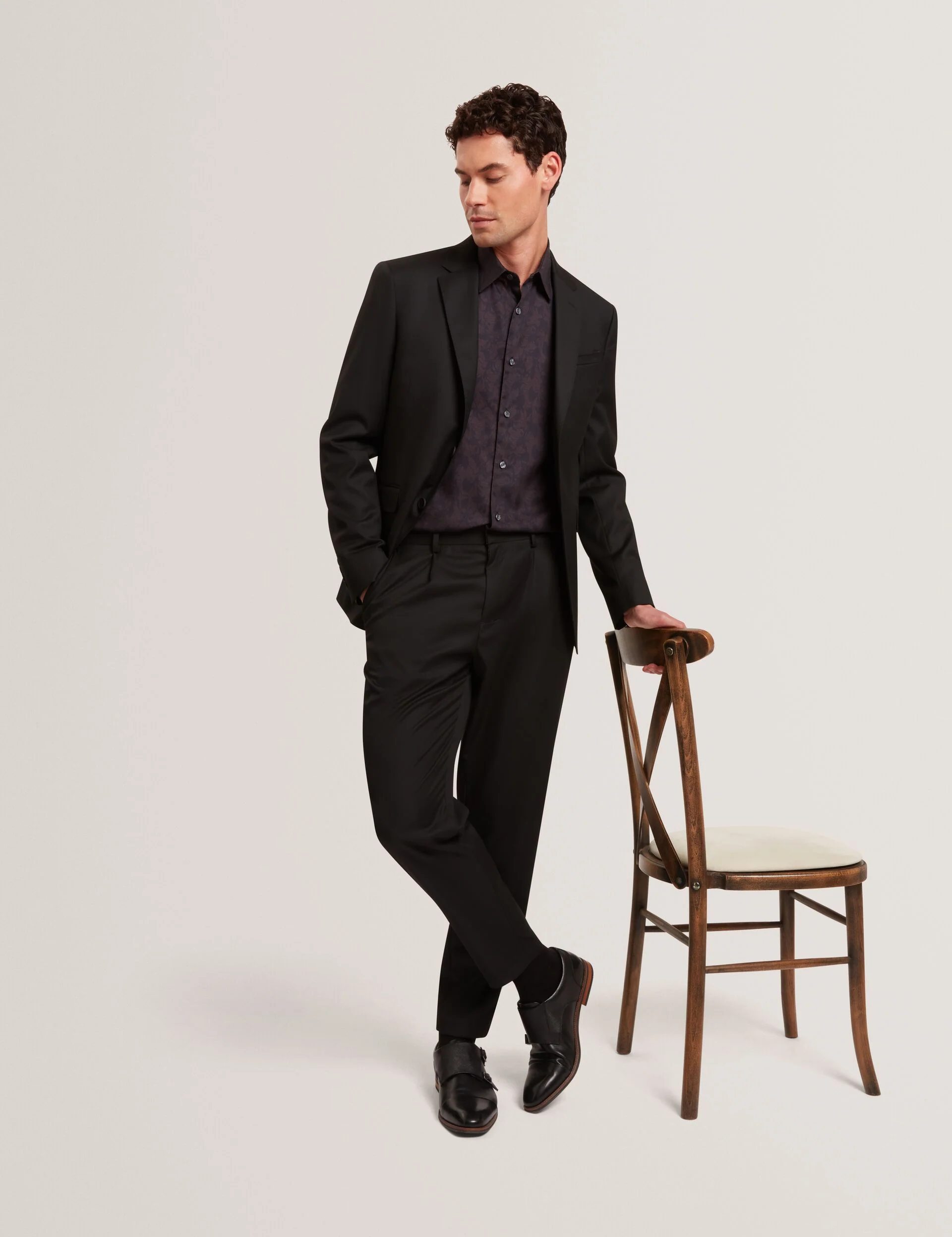 AKSELLE | DARK BROWN - Image 6