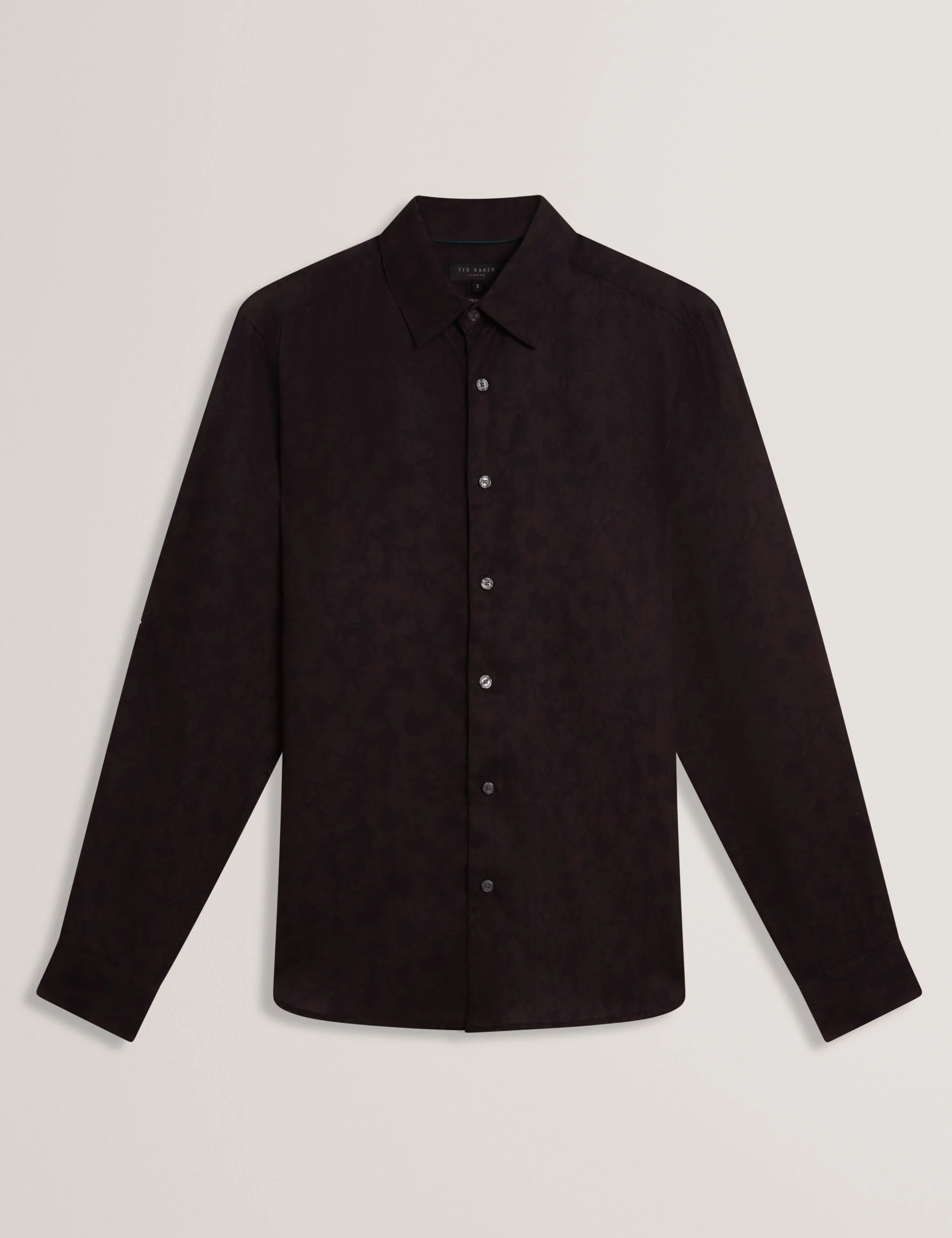 AKSELLE | DARK BROWN - Image 7