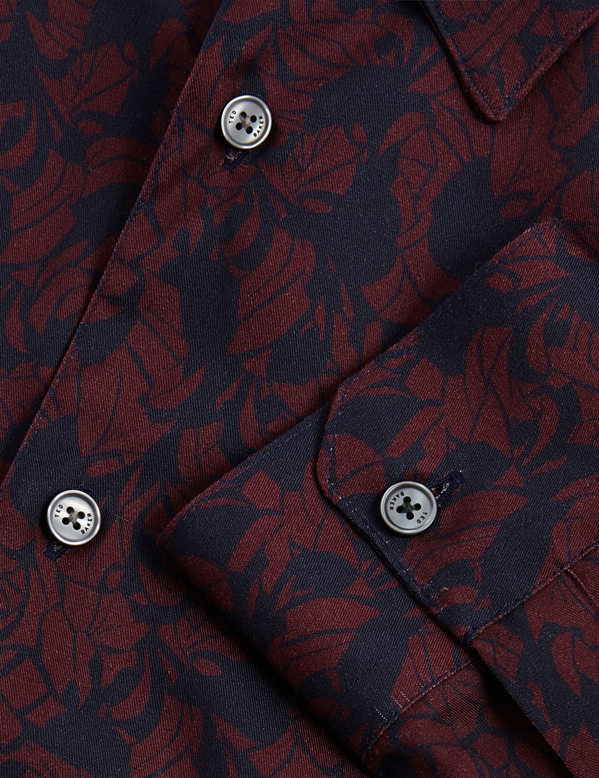 AKSELLE | MAROON - Image 3