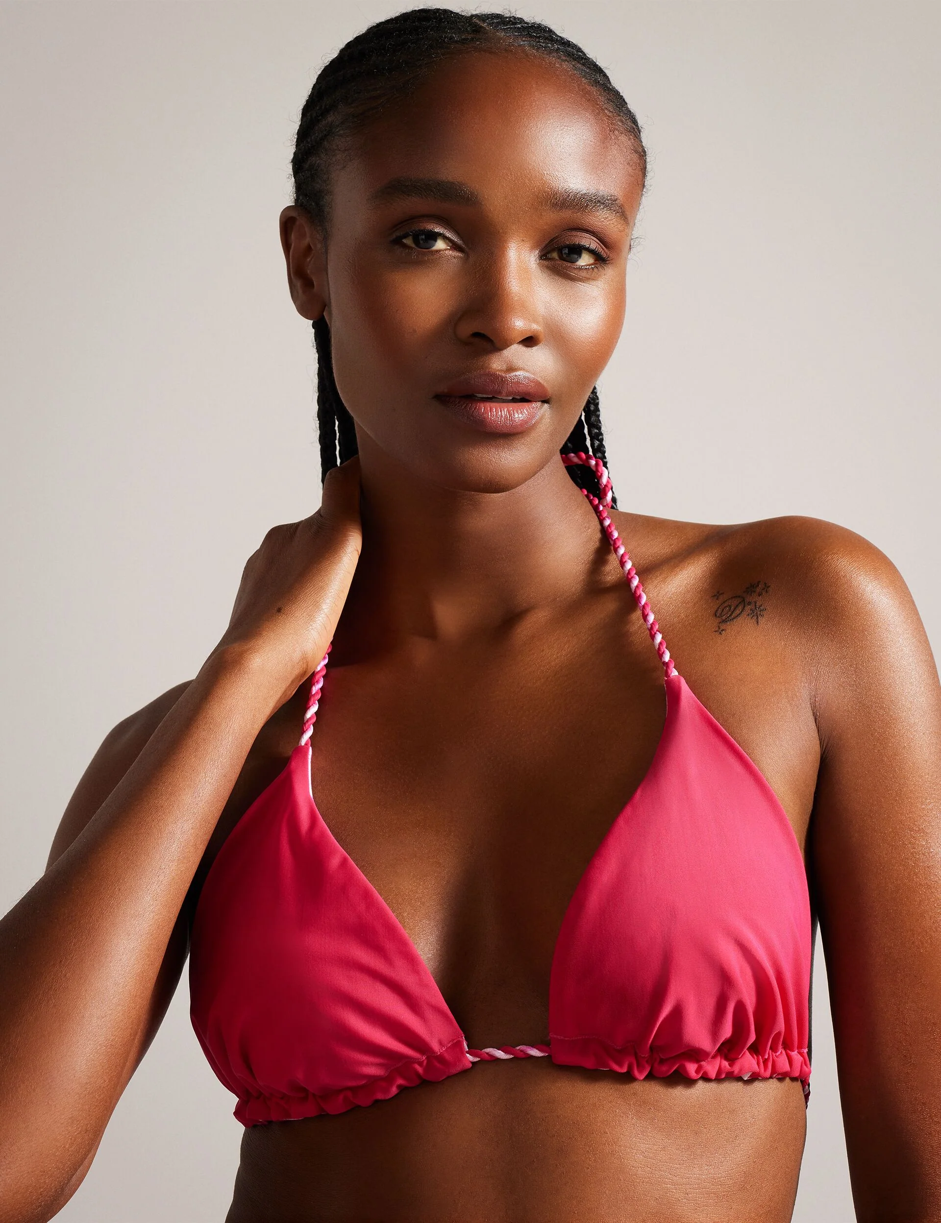 ALANIAA | PINK - Image 5