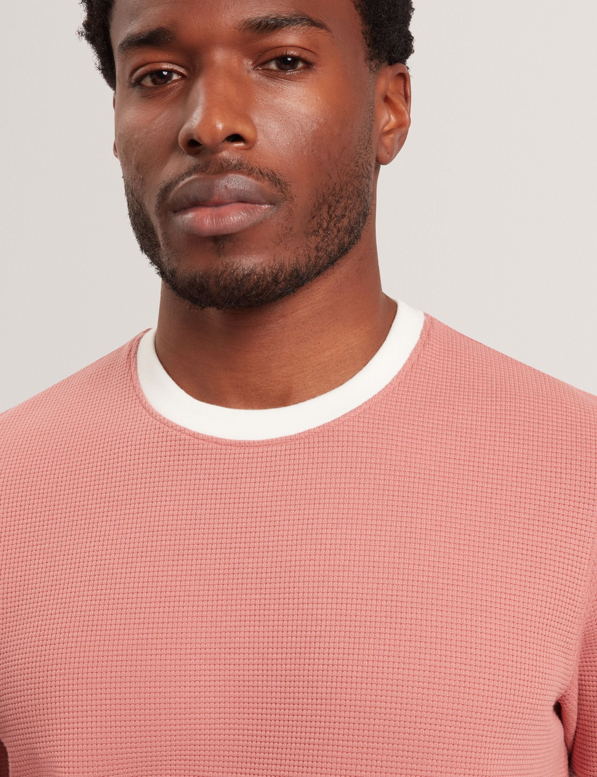 ALARICO | MID PINK - Image 3
