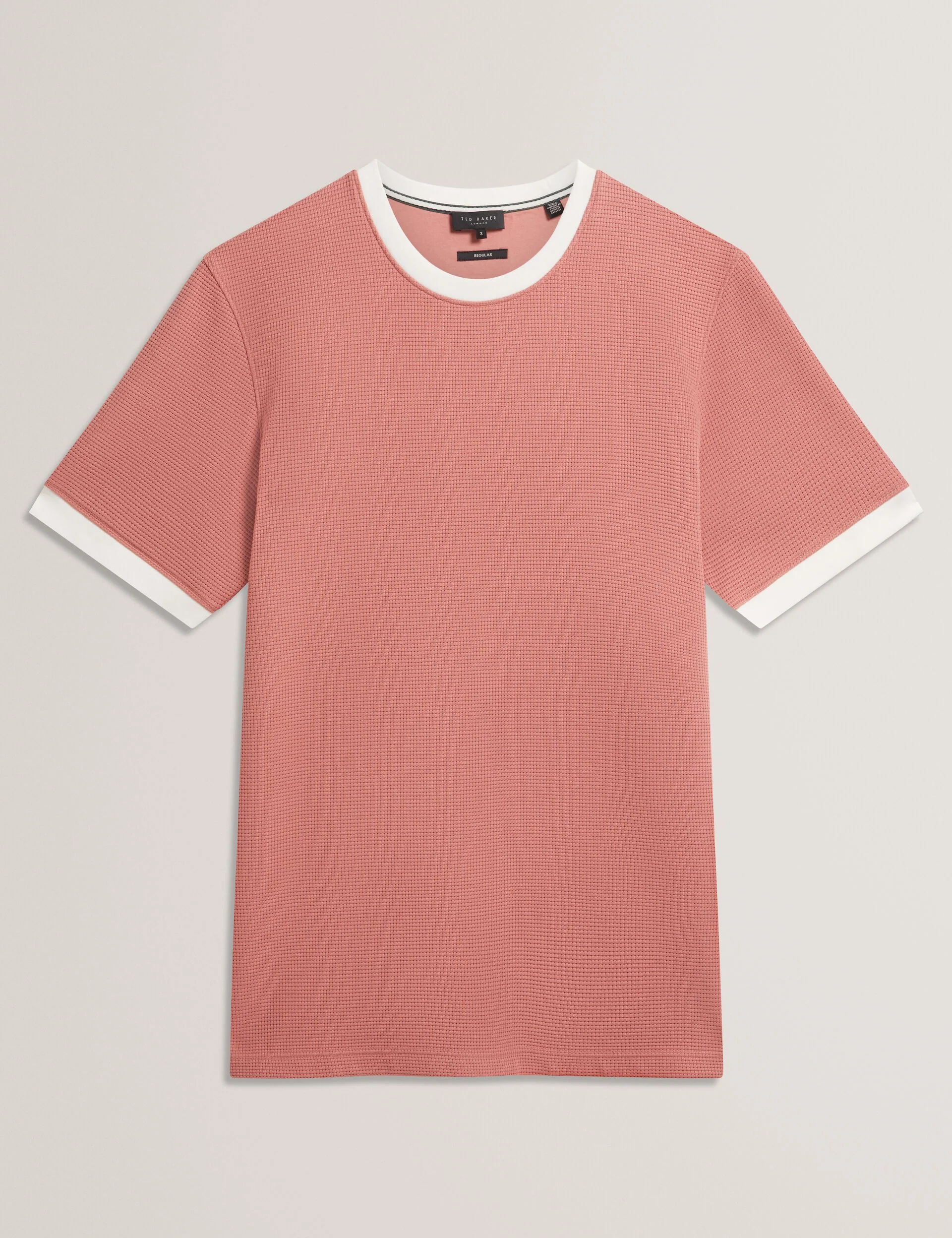 ALARICO | MID PINK - Image 6