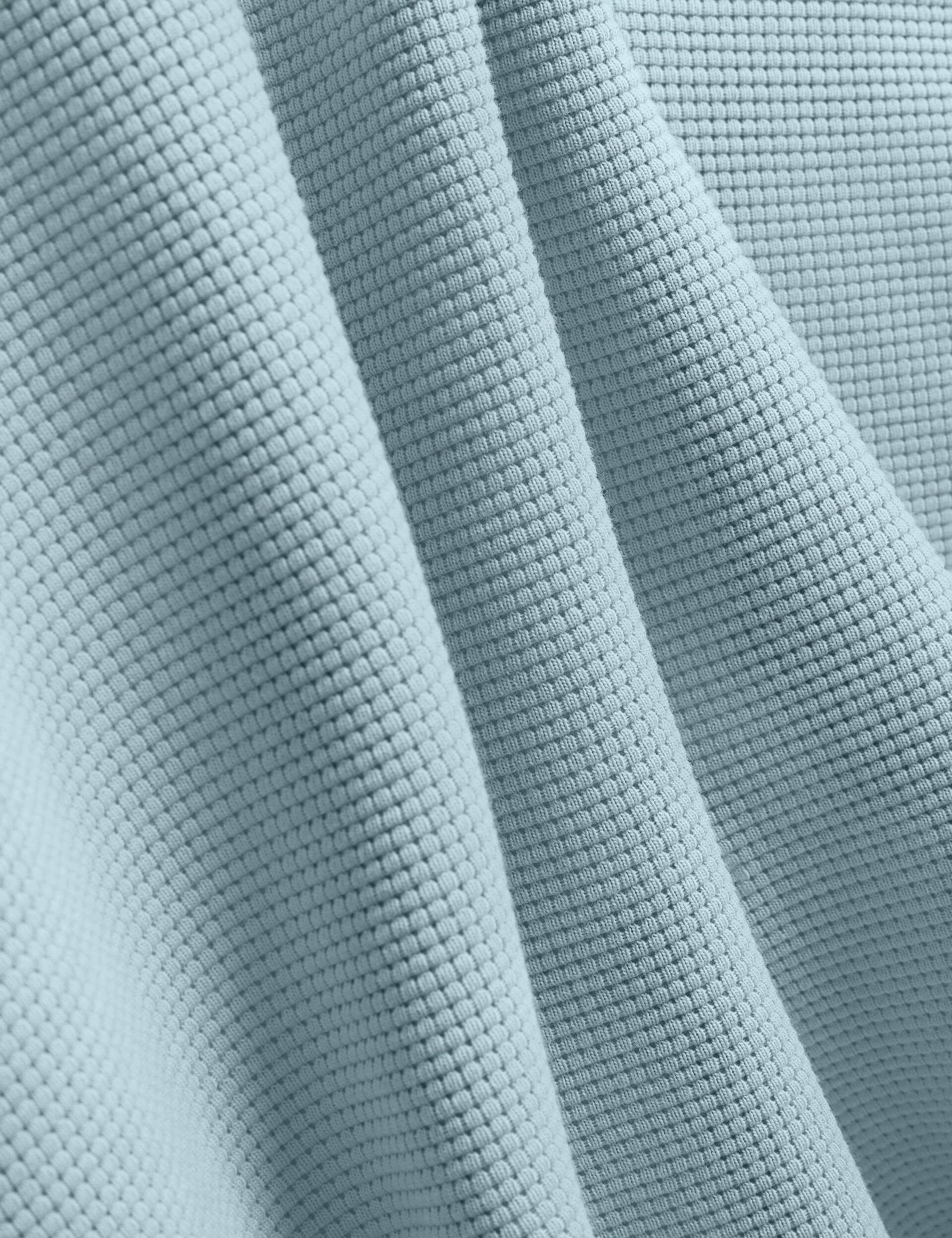 ALARICO | LIGHT BLUE - Image 3