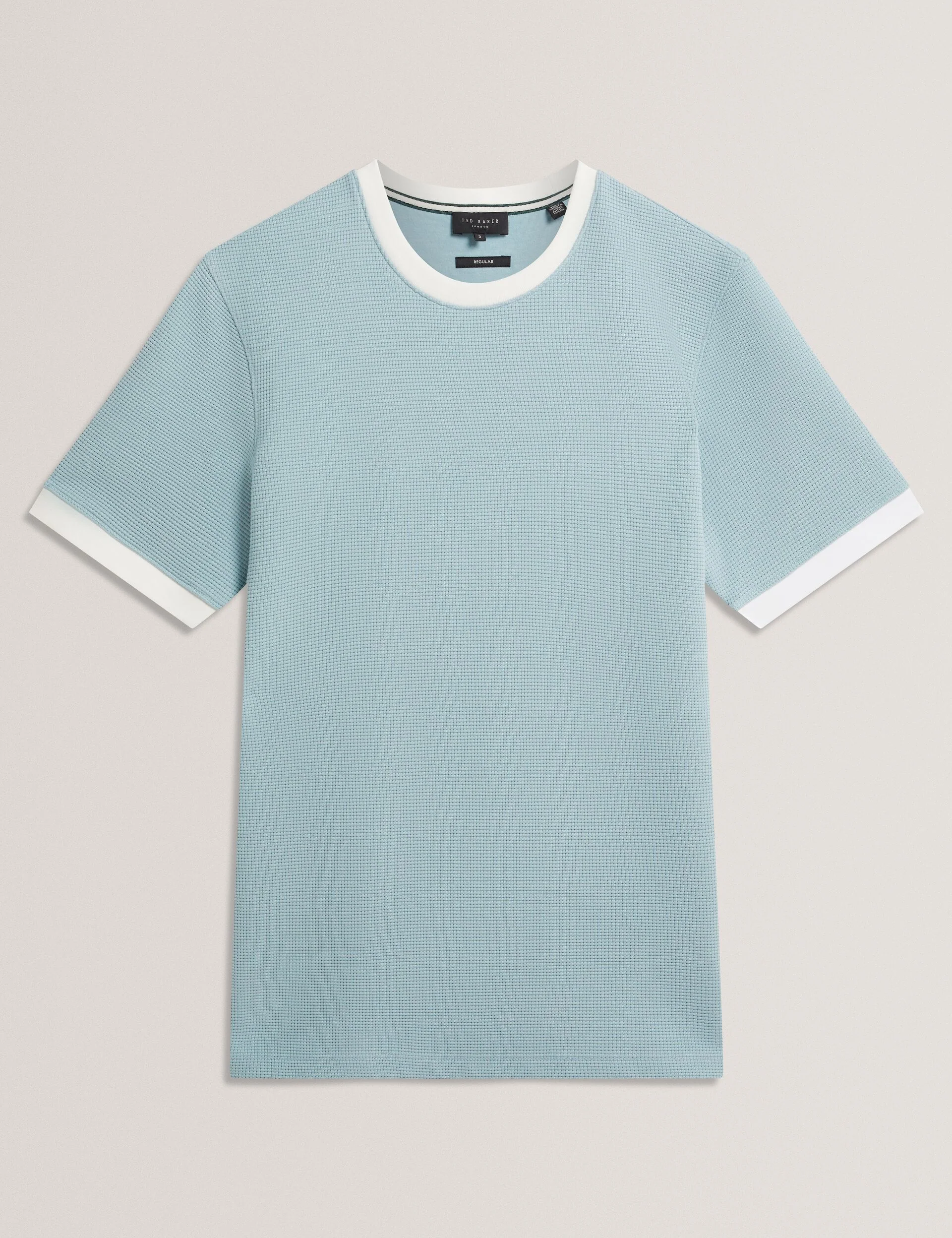 ALARICO | LIGHT BLUE - Image 5