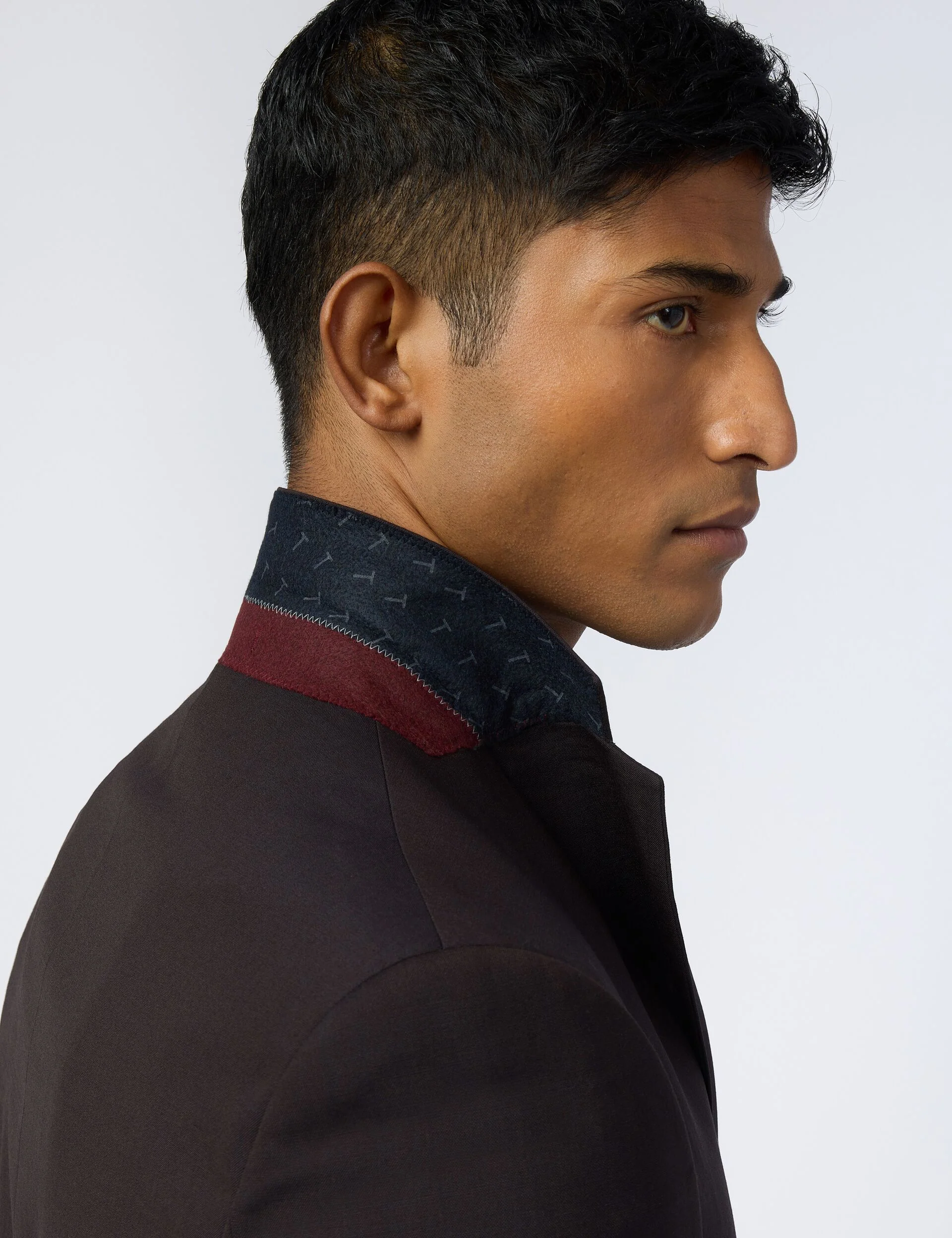 ALBENJ | PLUM - Image 5