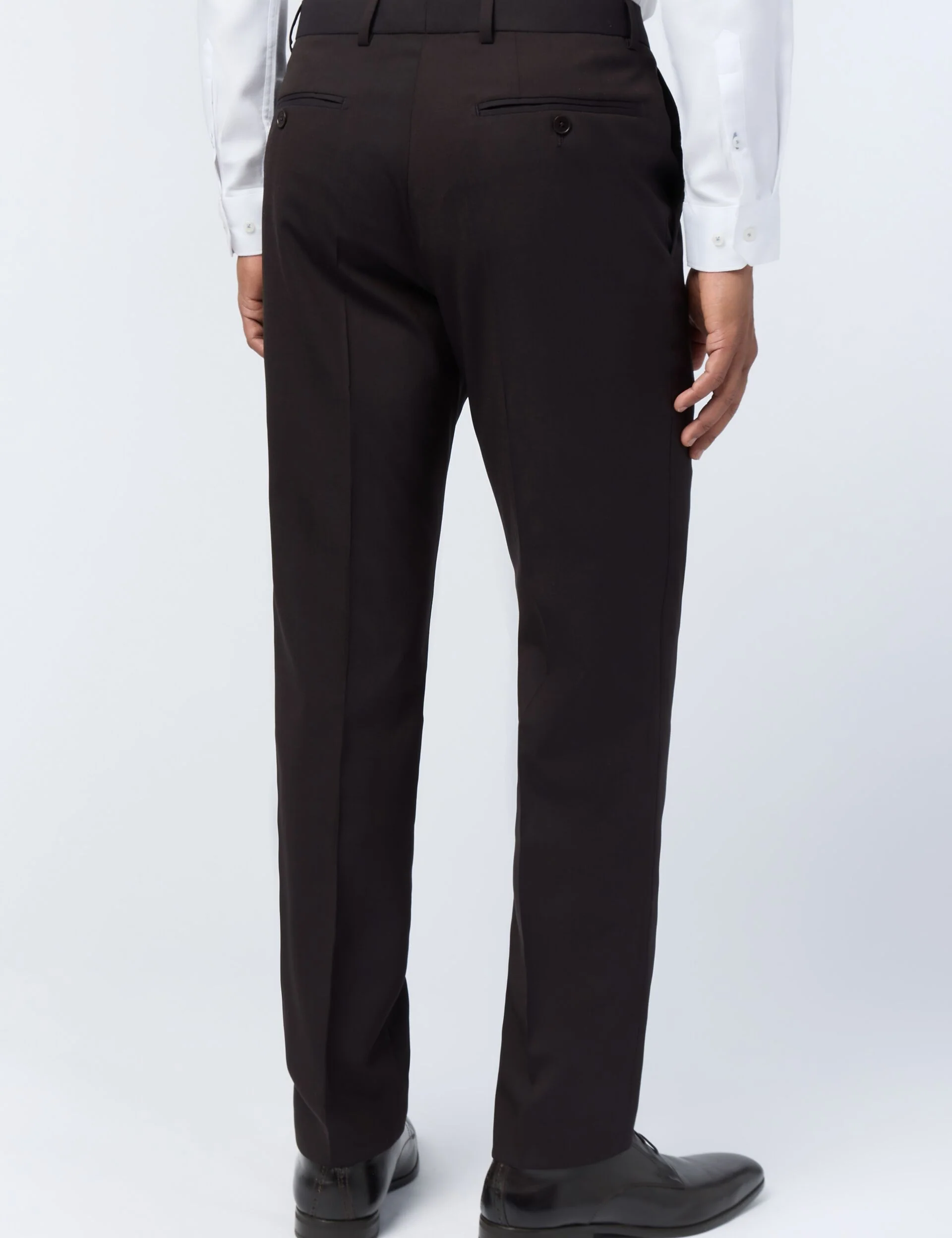 ALBENT | PLUM - Image 2