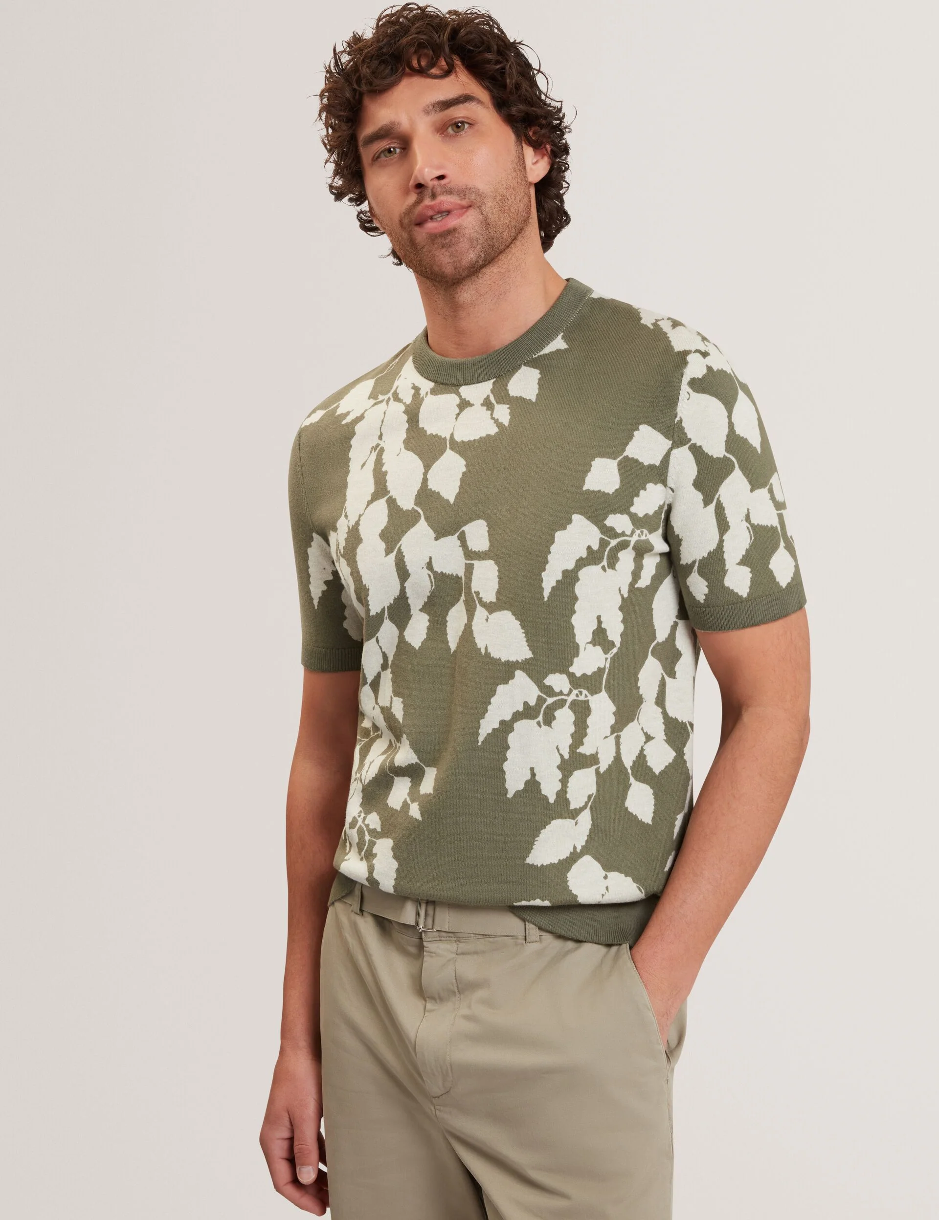 ALDDAT | PALE GREEN