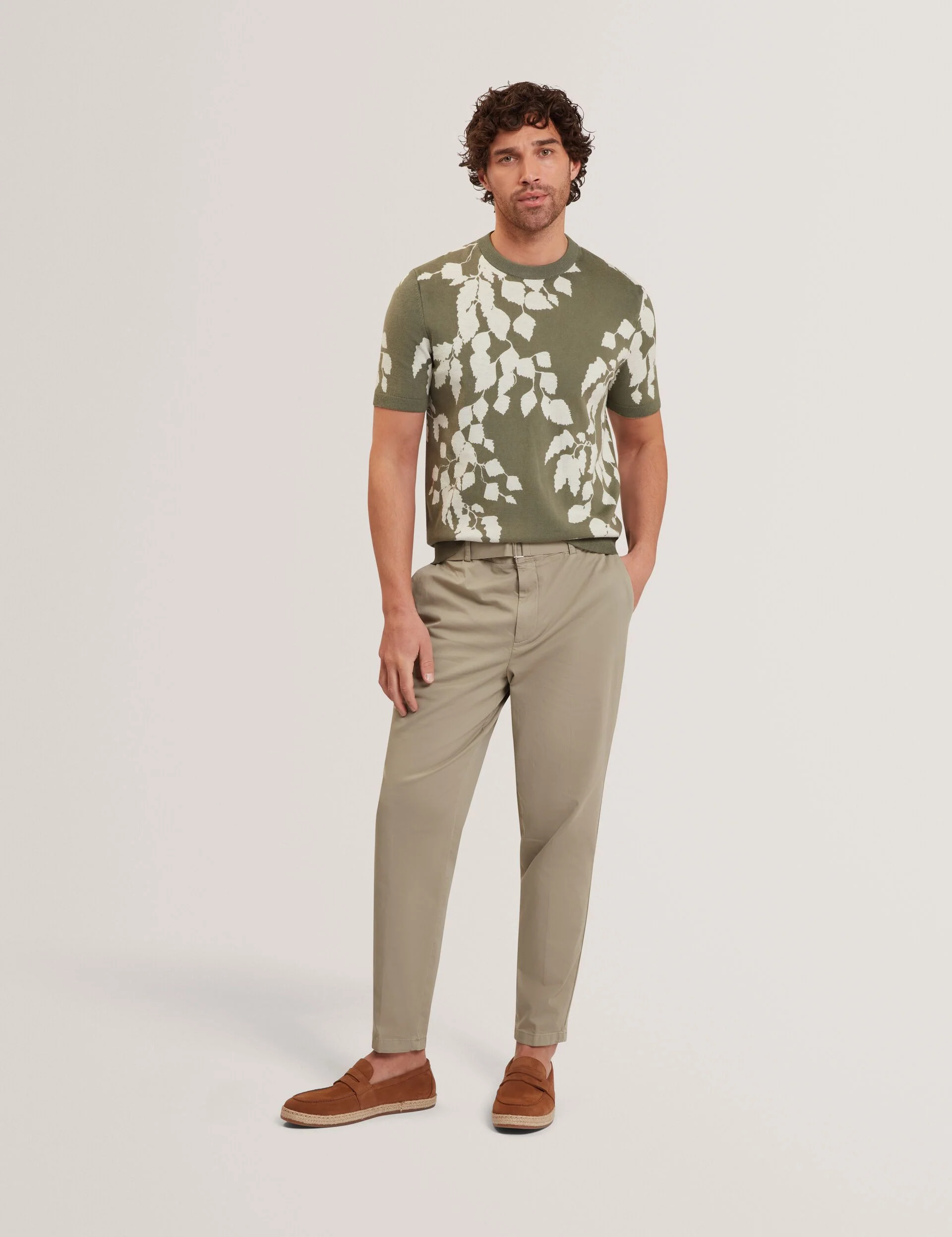 ALDDAT | PALE GREEN - Image 2