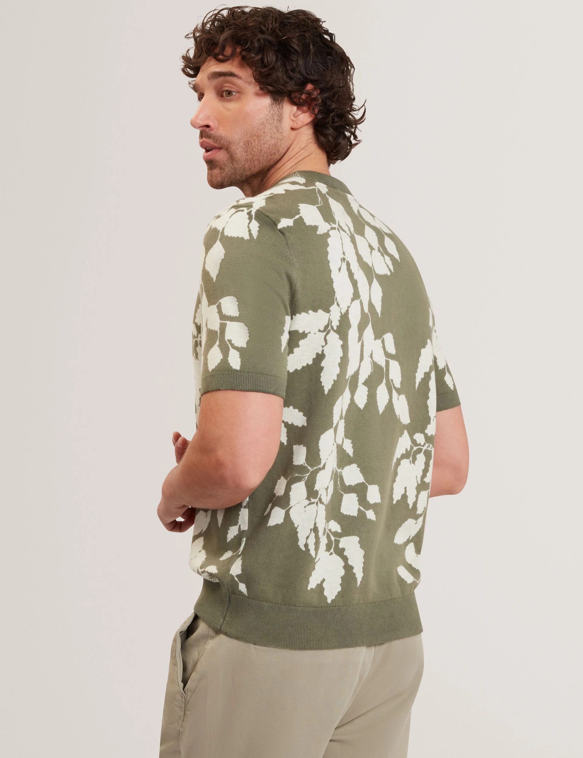 ALDDAT | PALE GREEN - Image 5