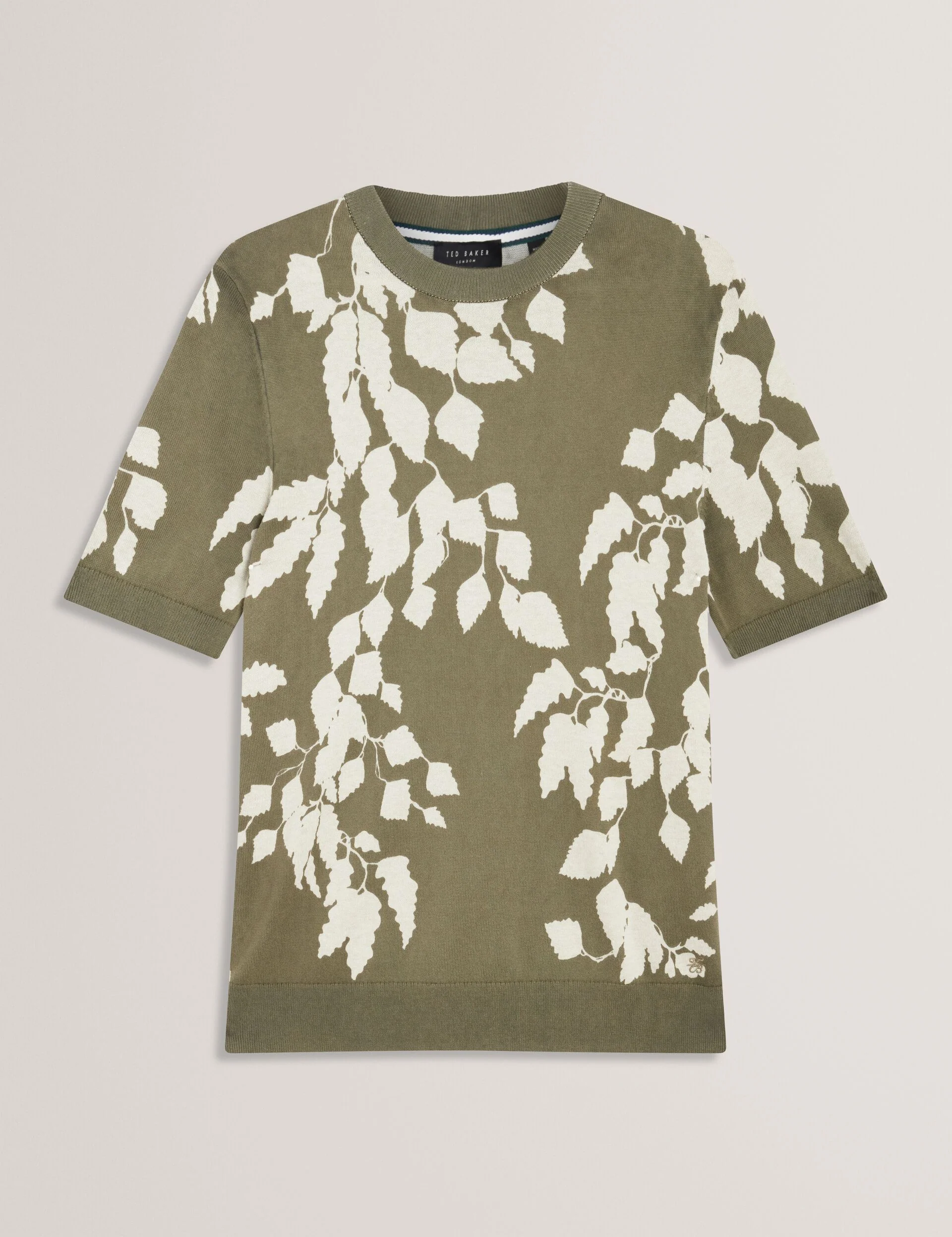 ALDDAT | PALE GREEN - Image 7
