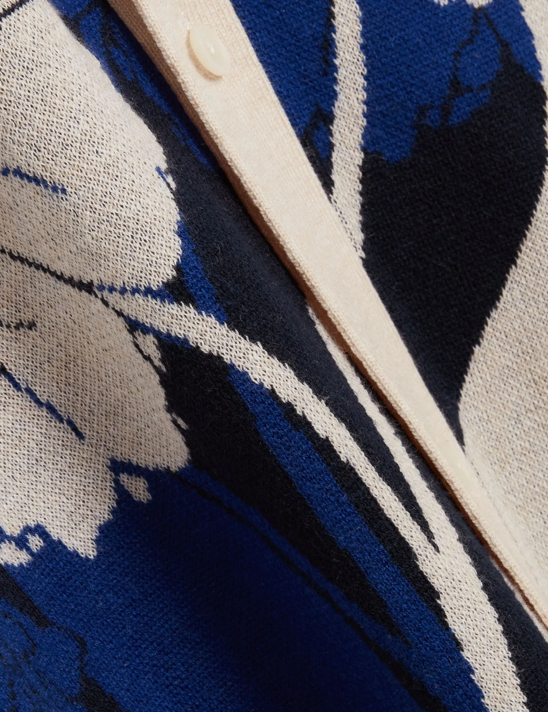 ALDERY | BRIGHT BLUE - Image 3