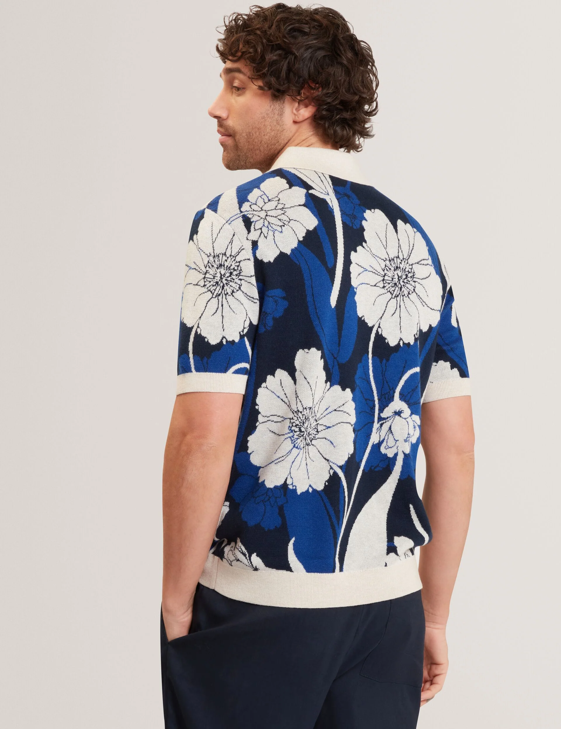 ALDERY | BRIGHT BLUE - Image 5