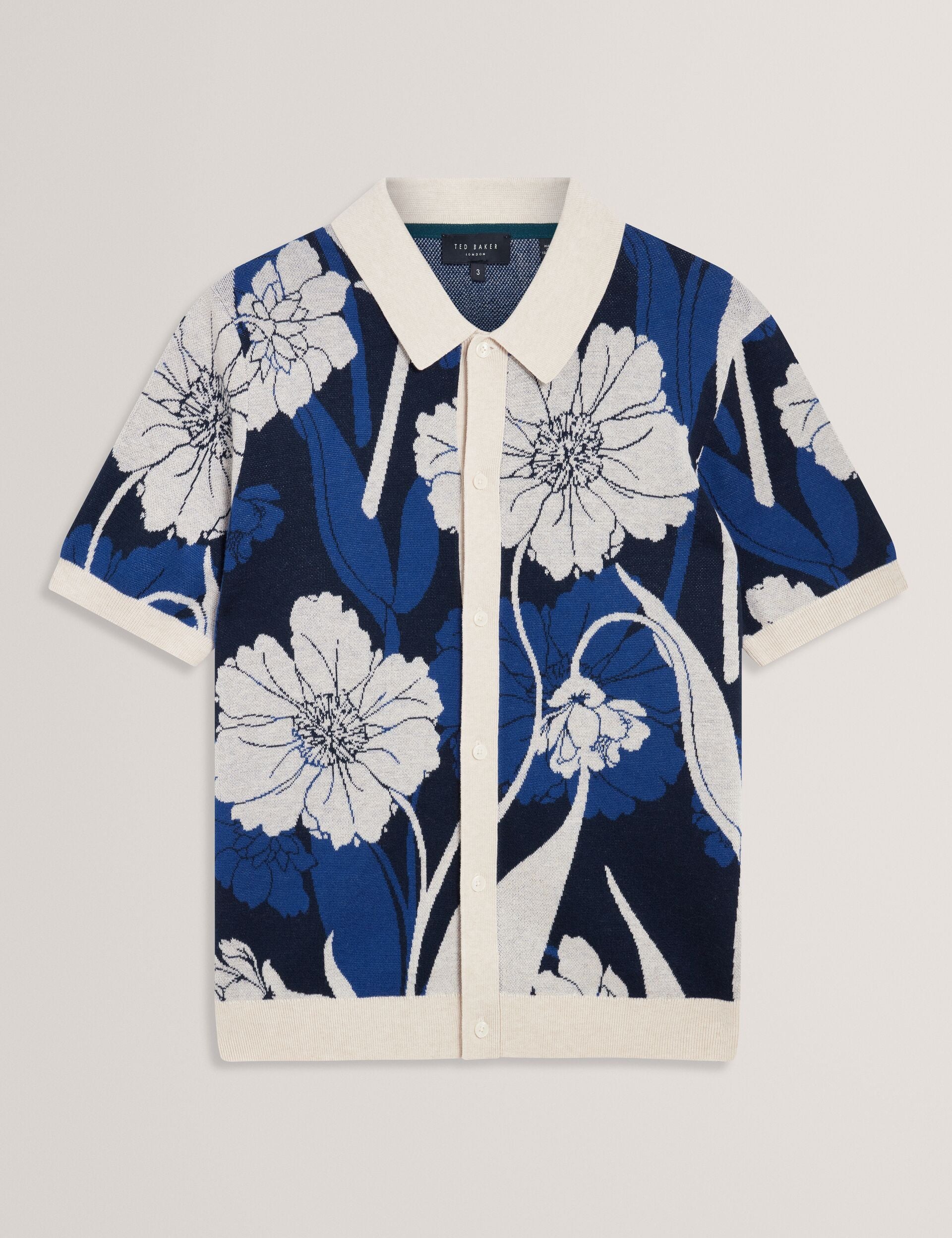 ALDERY | BRIGHT BLUE - Image 7