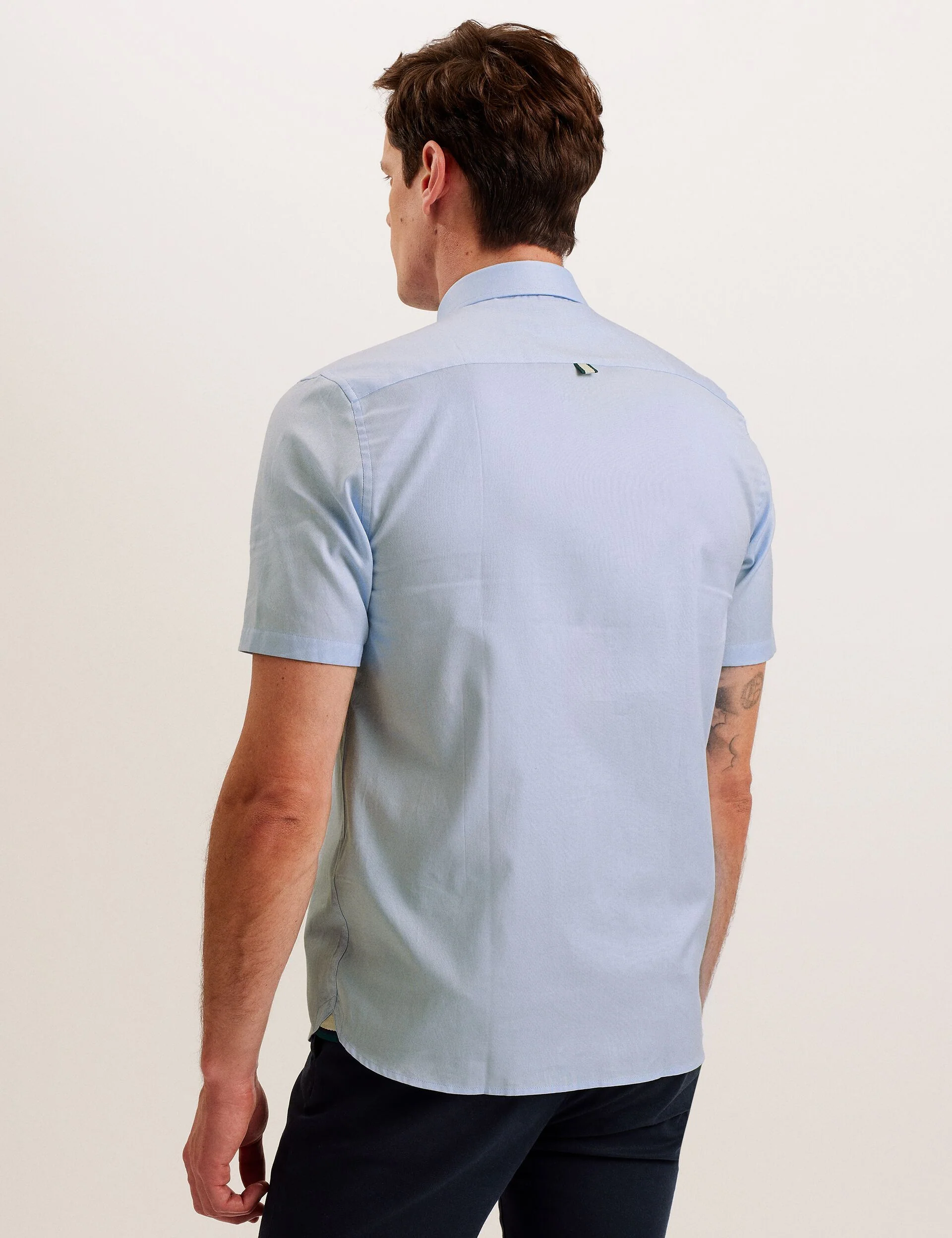 ALDGTE | LIGHT BLUE - Image 5