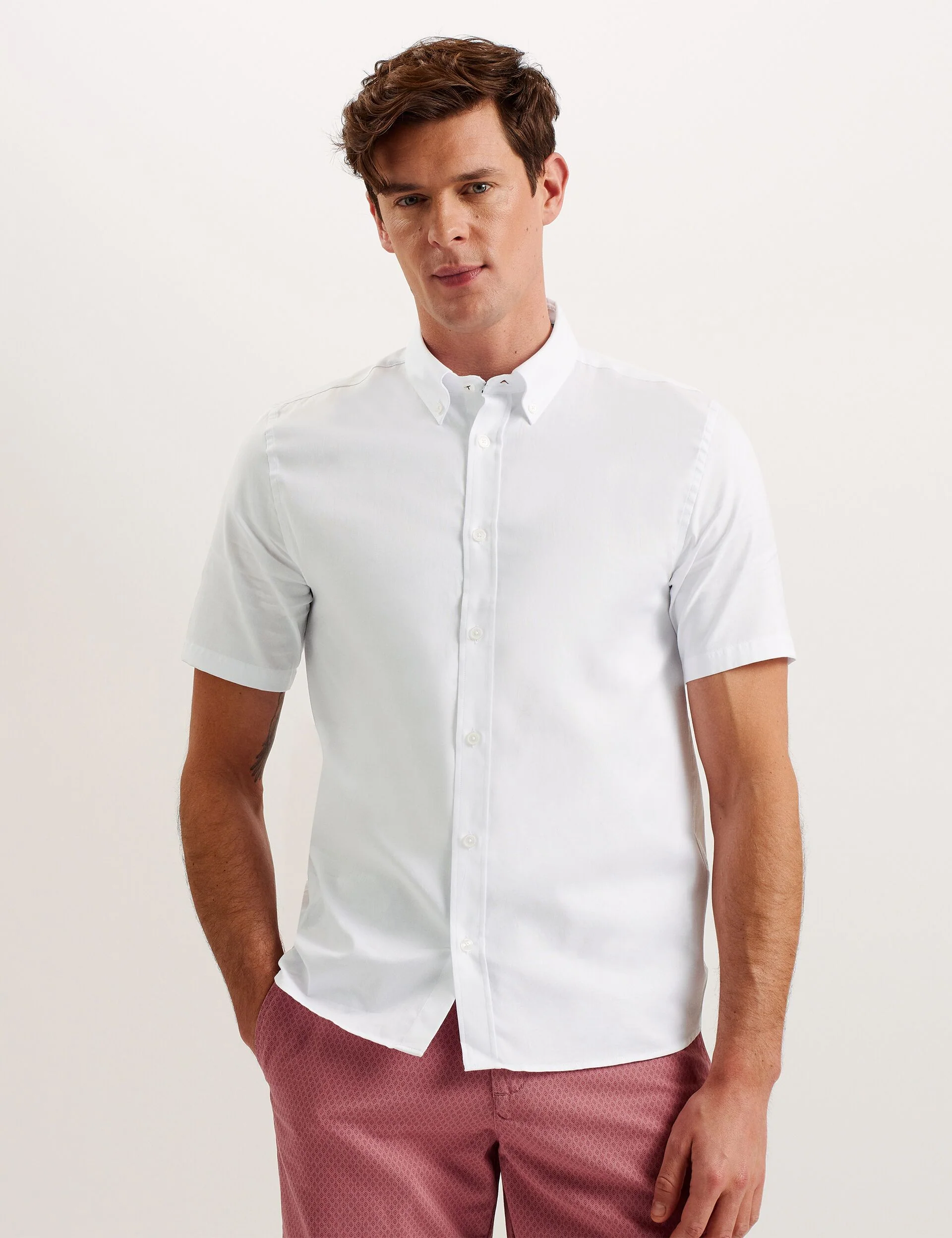 ALDGTE | WHITE - Image 4