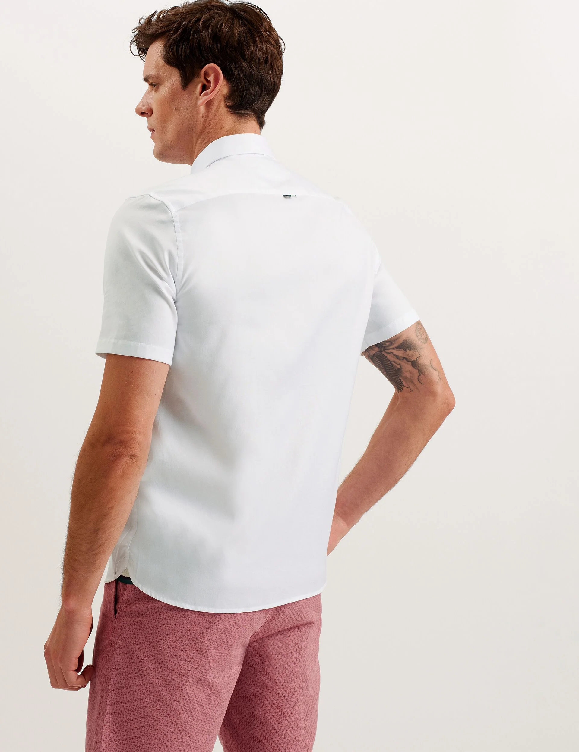 ALDGTE | WHITE - Image 5