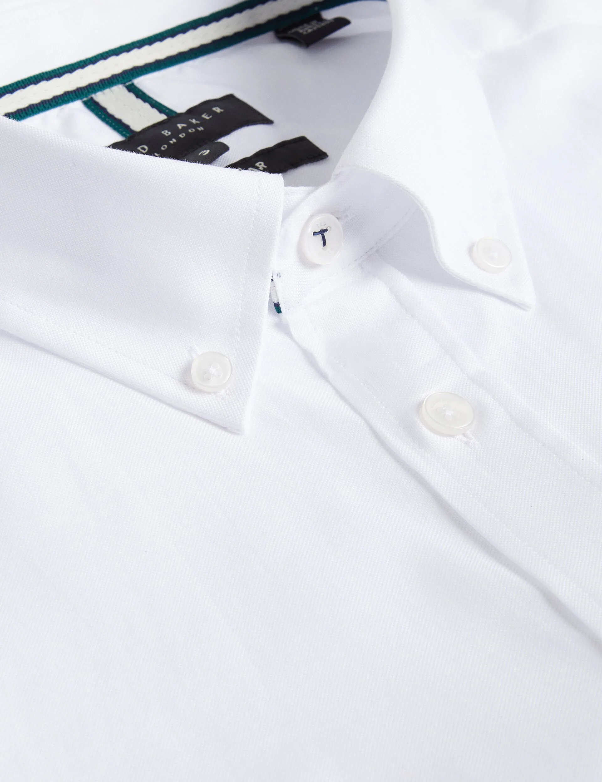 ALDGTE | WHITE - Image 6