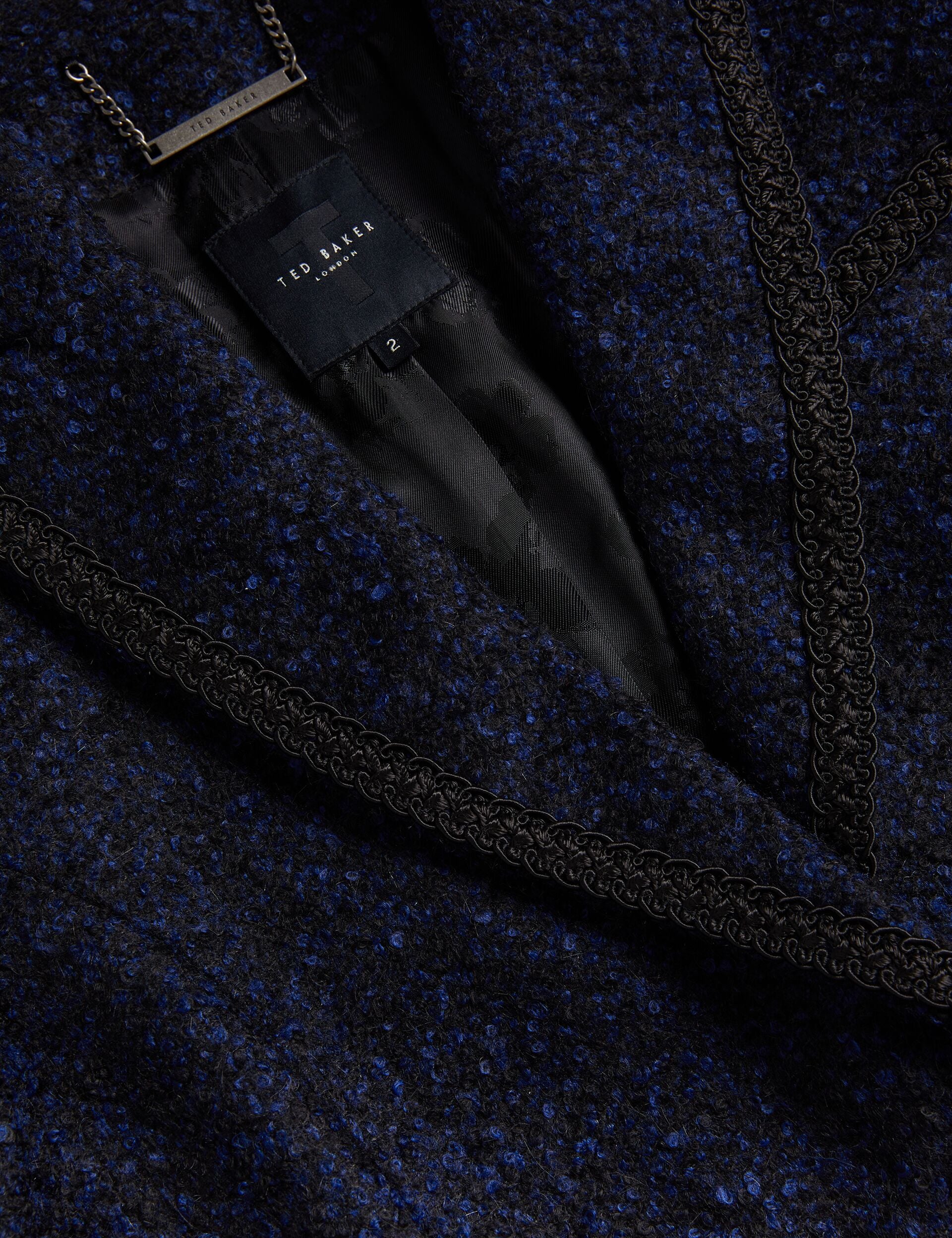 ALENAAH | DARK BLUE - Image 6